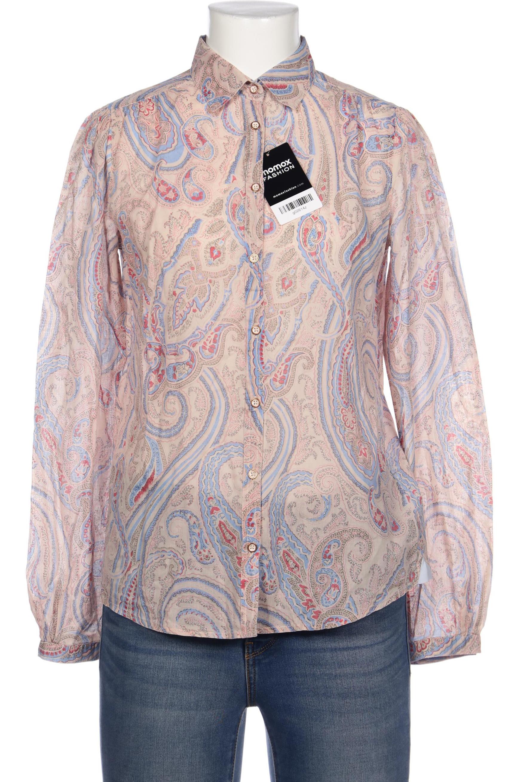 

Marc O Polo Damen Bluse, pink
