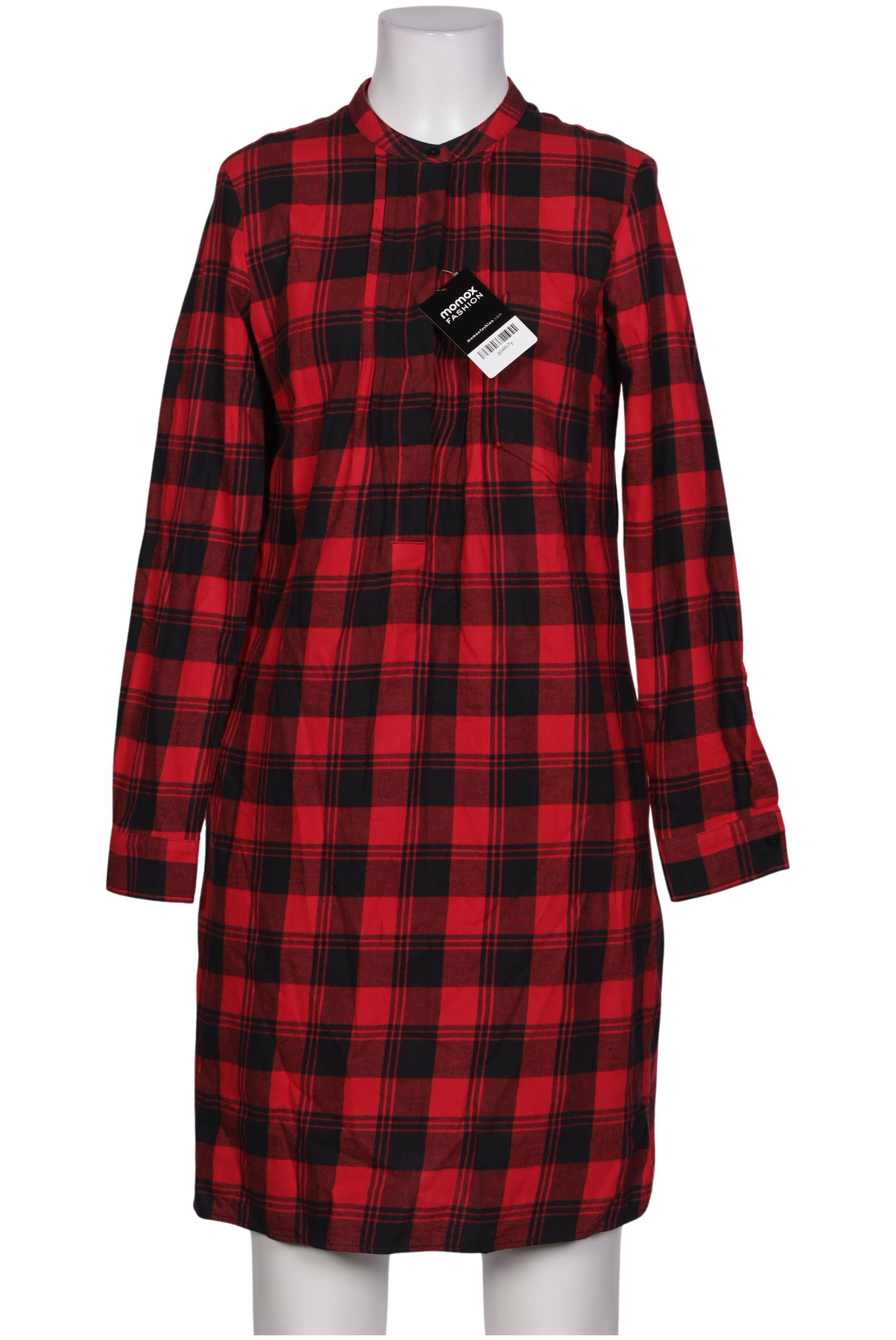 

Marc O Polo Damen Kleid, rot, Gr. 34