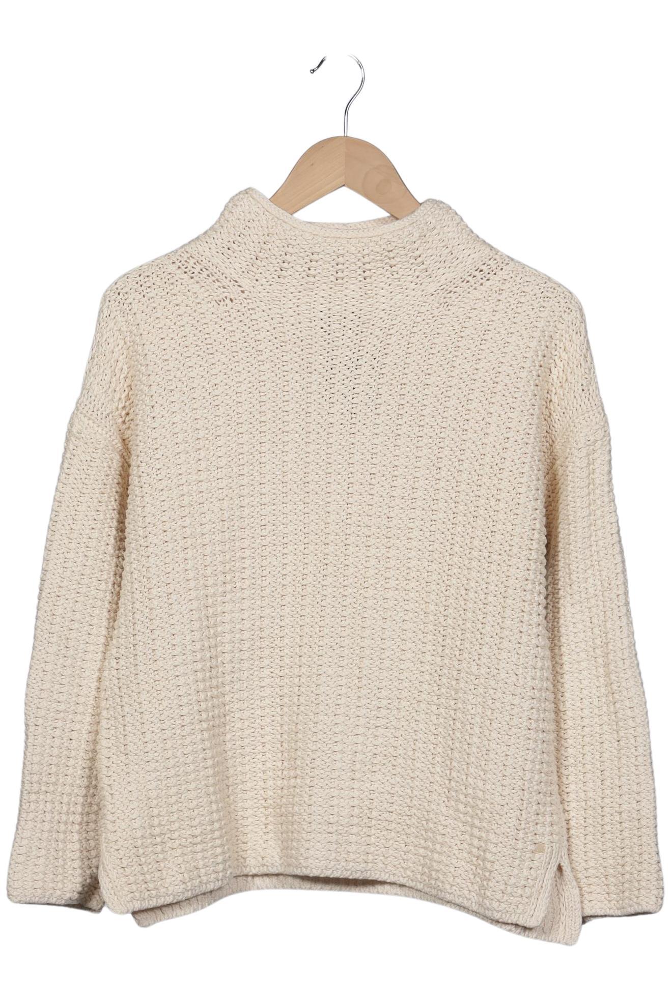 

Marc O Polo Damen Pullover, beige, Gr. 38