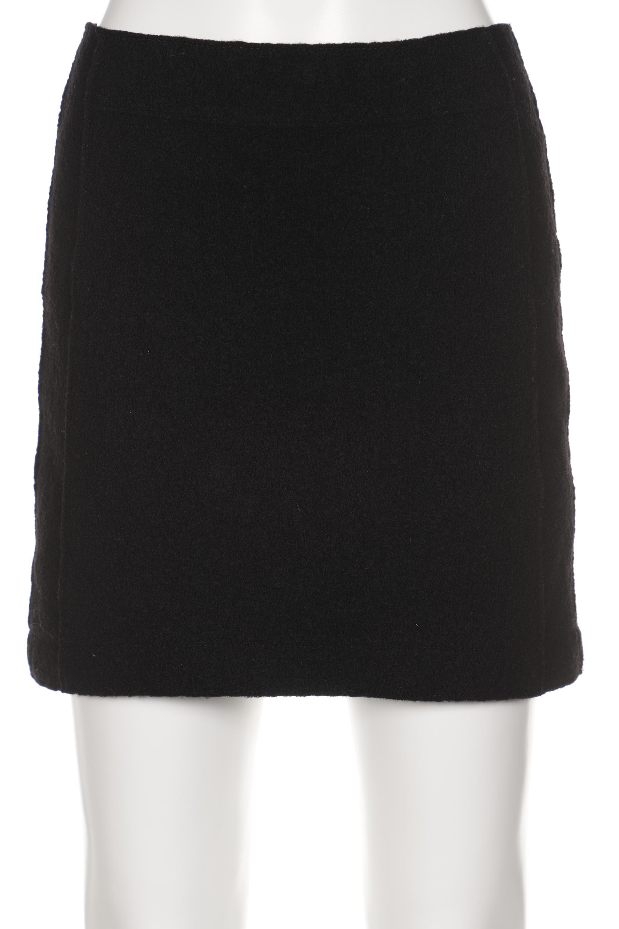 

Marc O Polo Damen Rock, schwarz