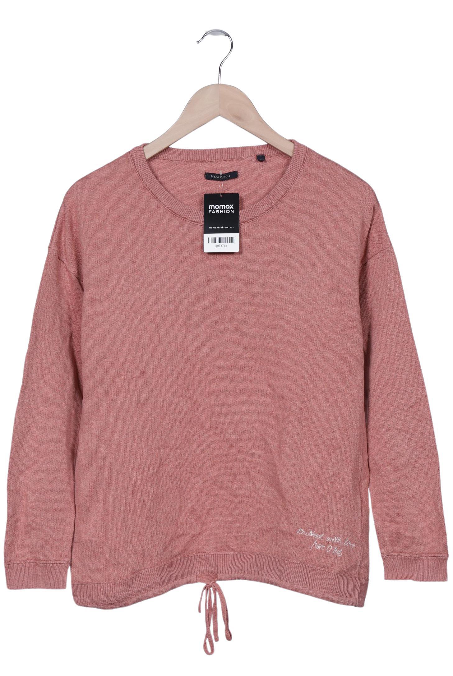 

Marc O Polo Damen Pullover, rot, Gr. 42