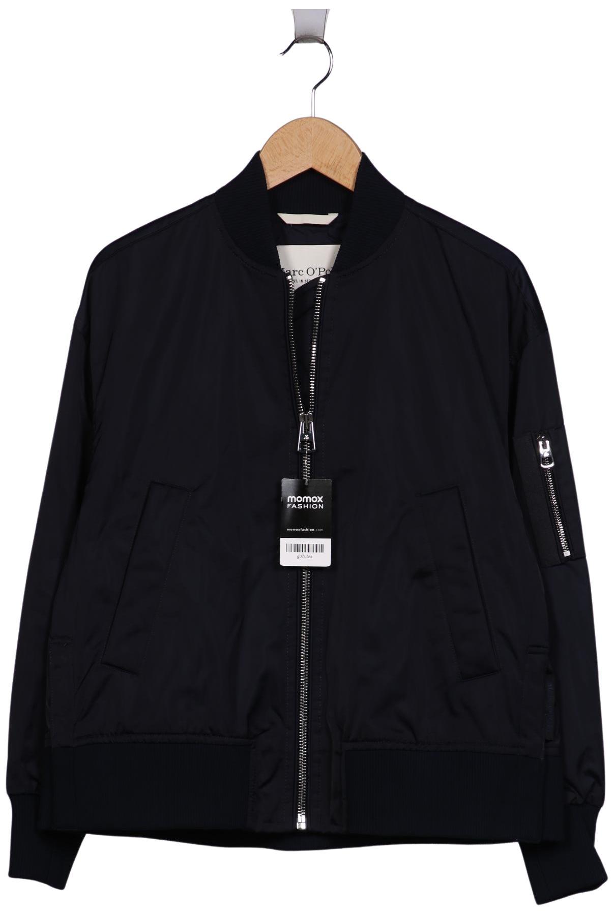 

Marc O Polo Damen Jacke, marineblau, Gr. 34