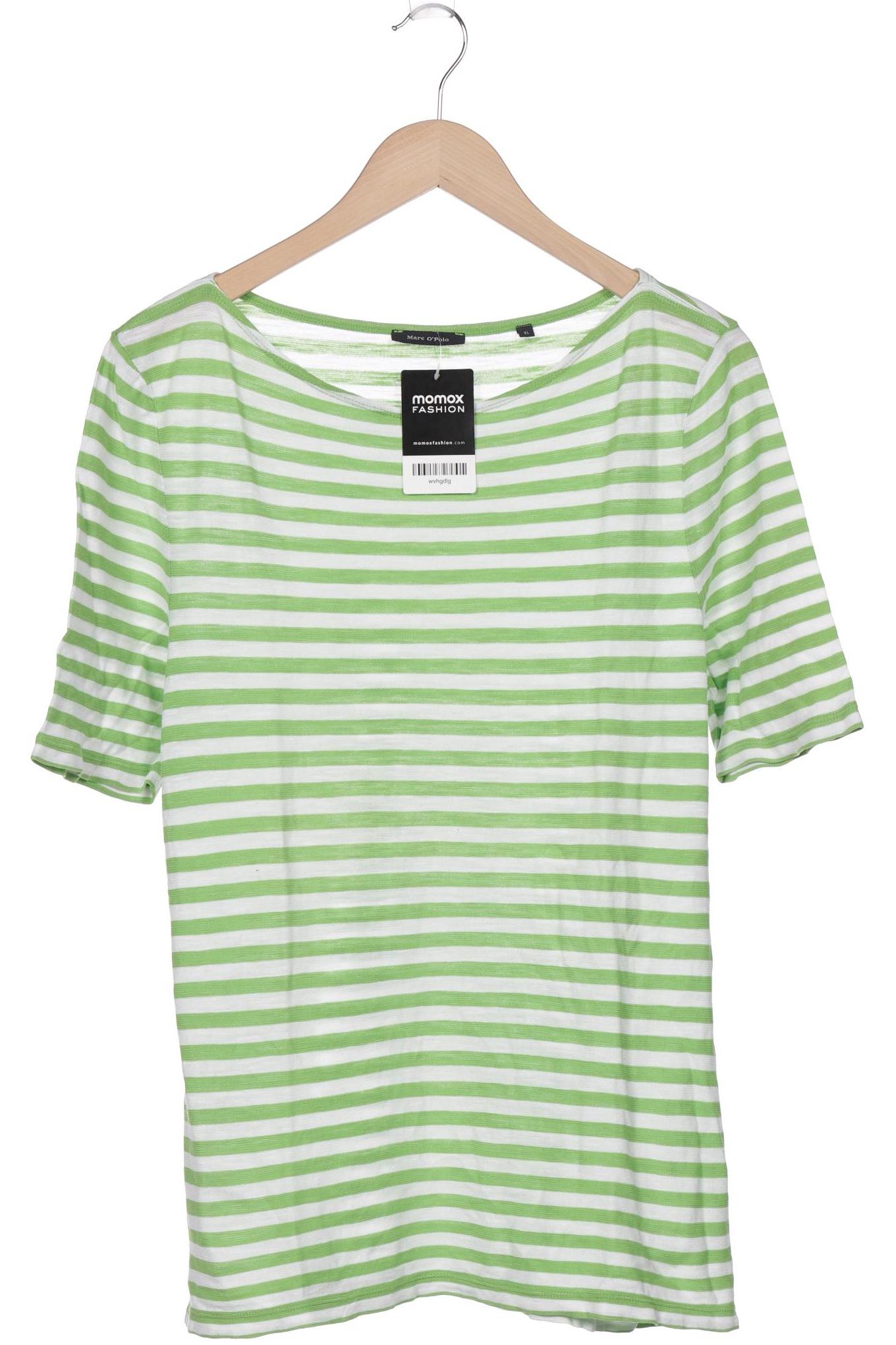 

Marc O Polo Damen T-Shirt, grün