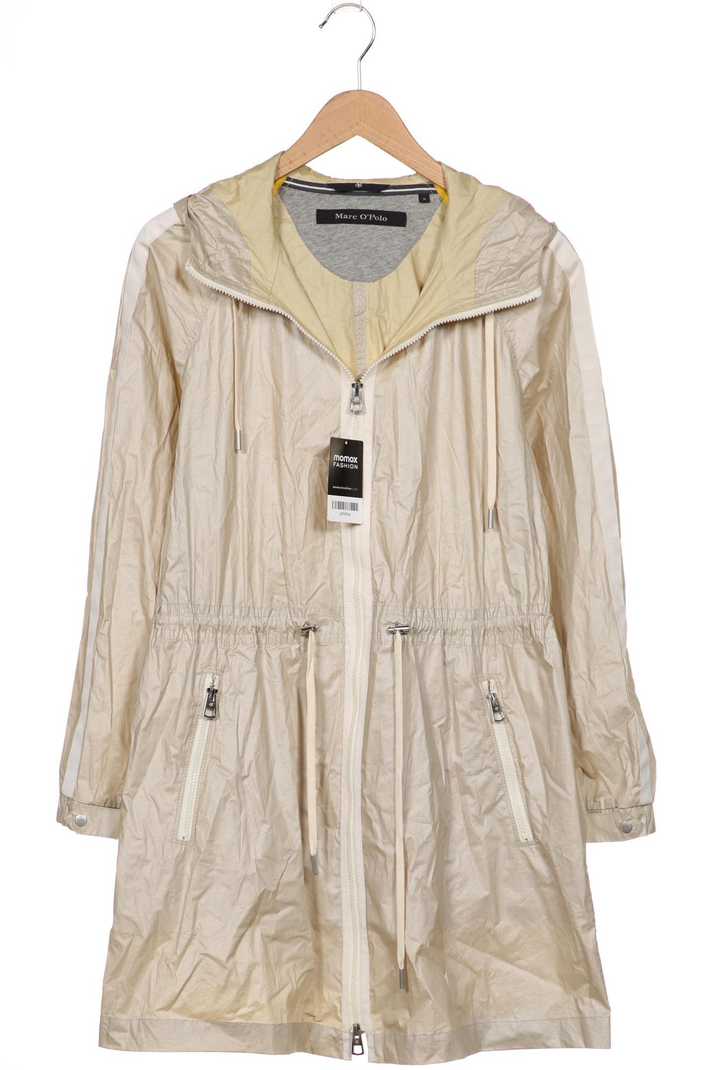 

Marc O Polo Damen Mantel, beige