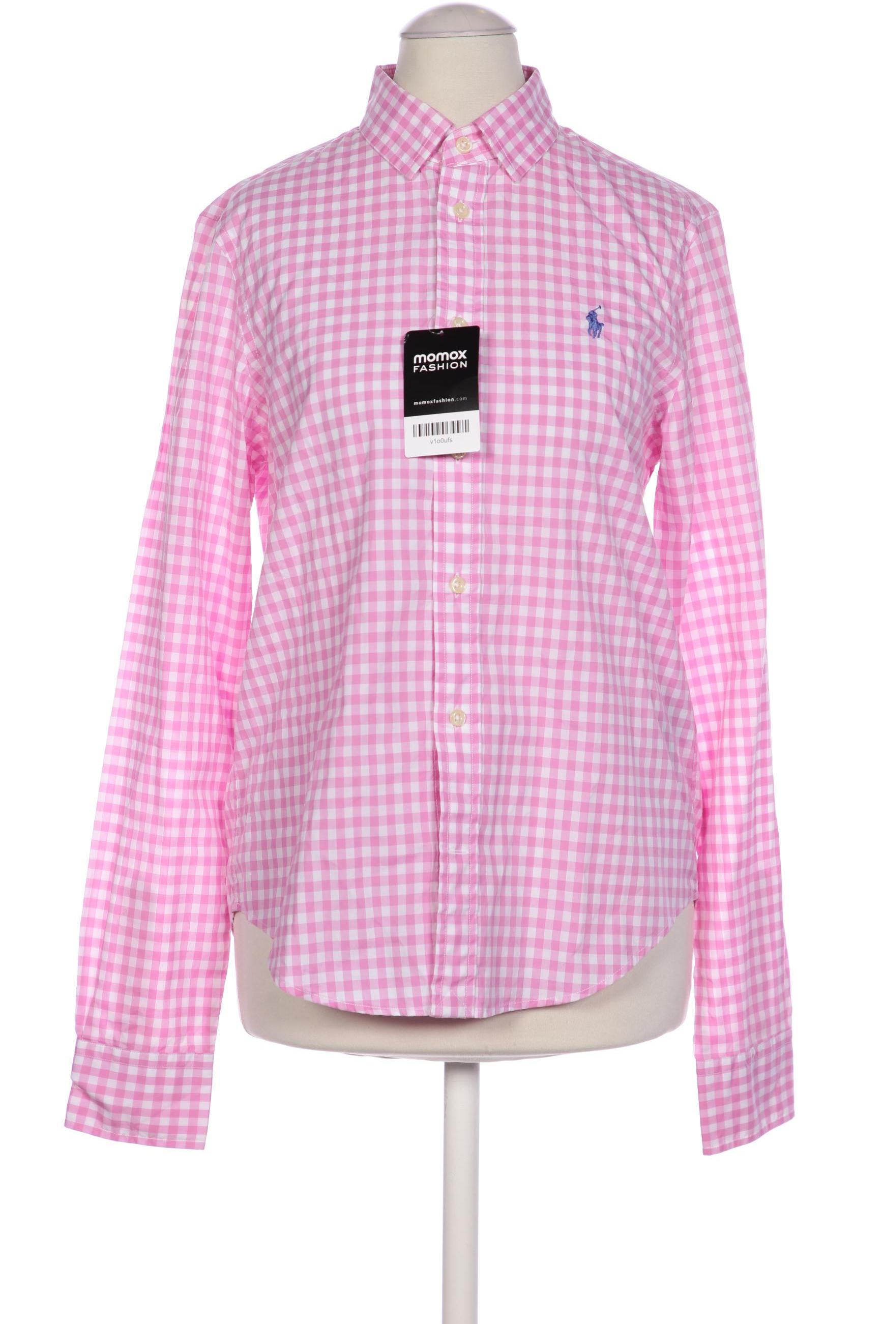 Thumbnail - Marc O Polo Damen Bluse, pink, Gr. 36