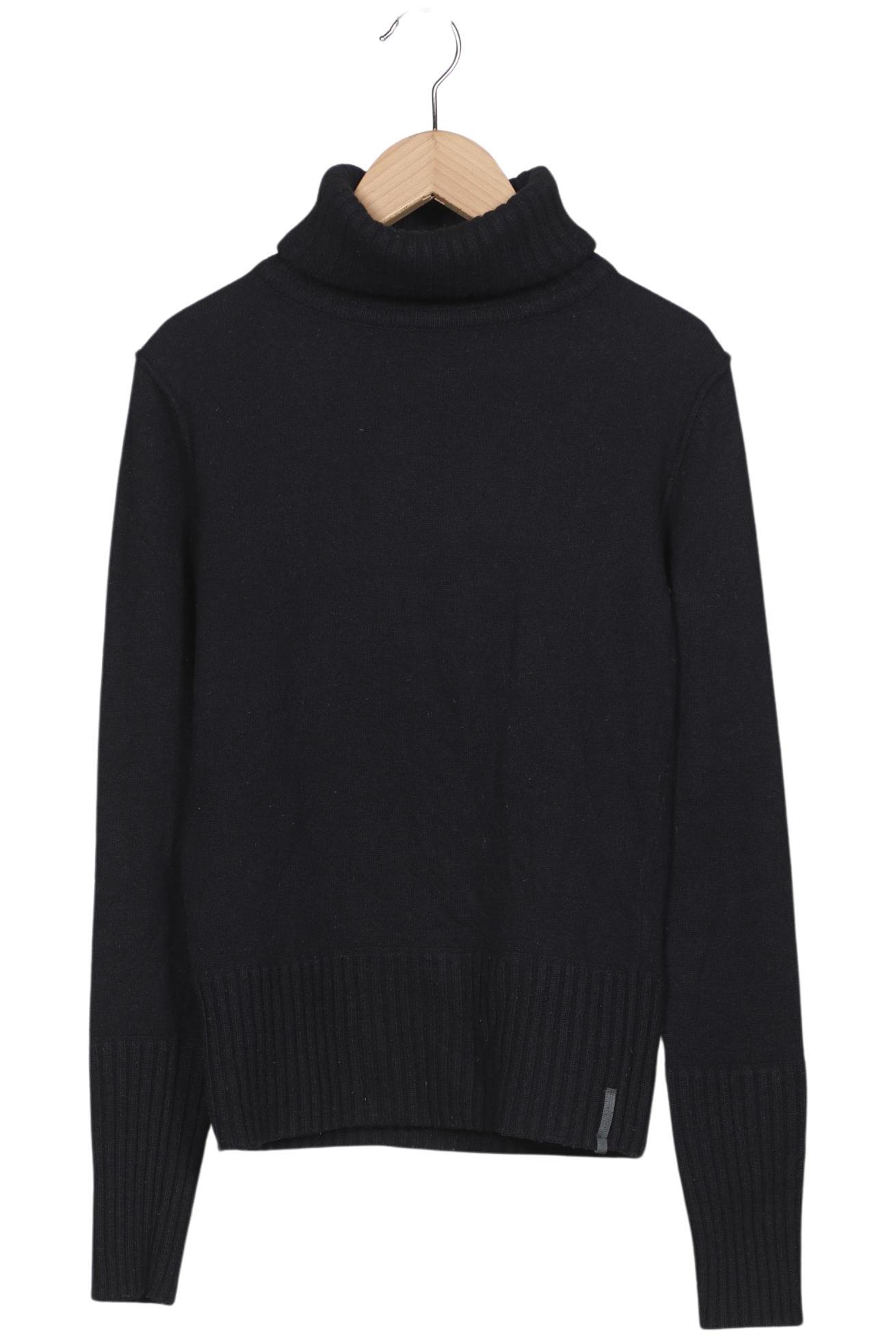 

Marc O Polo Damen Pullover, marineblau, Gr. 36