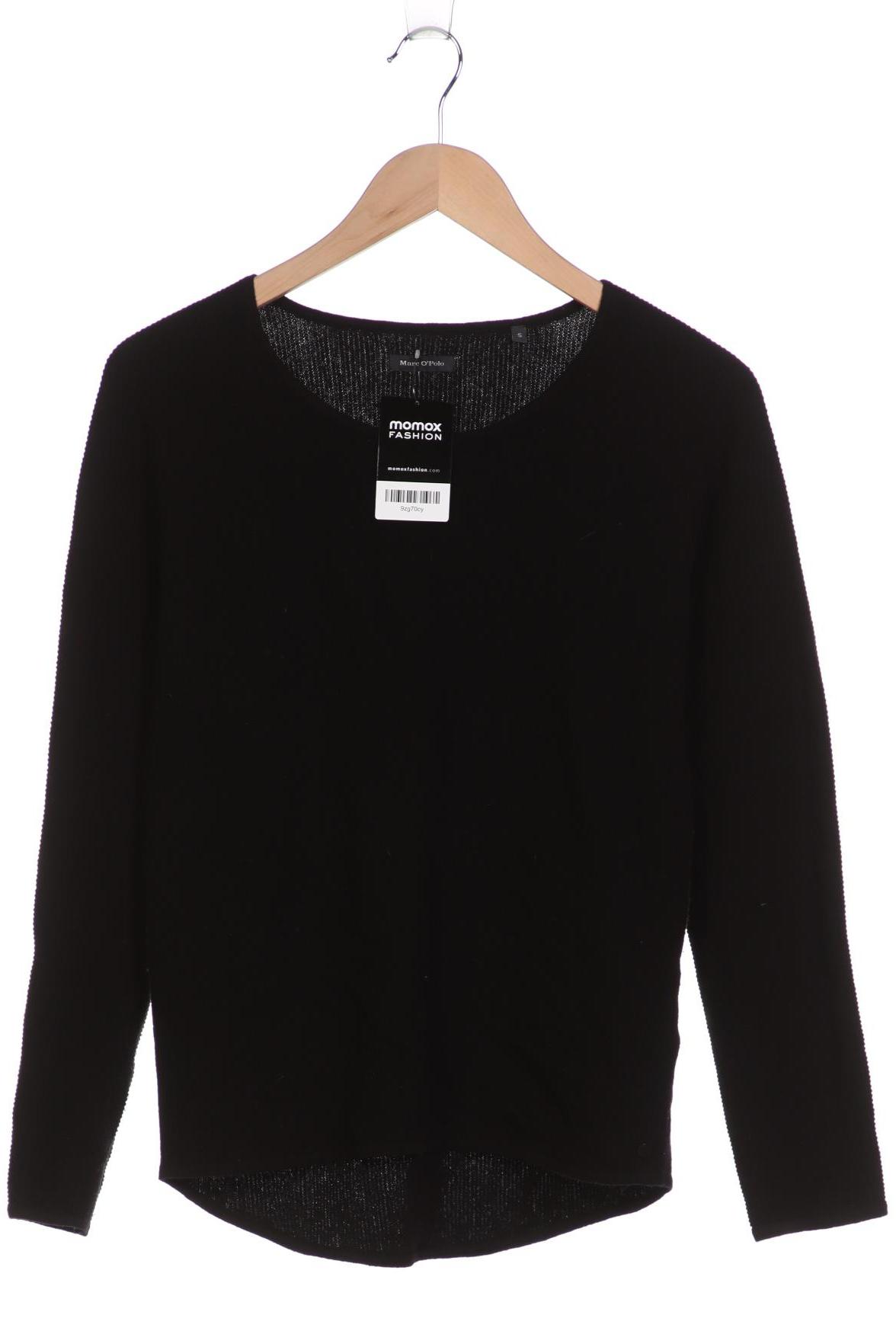 

Marc O Polo Damen Pullover, schwarz, Gr. 36