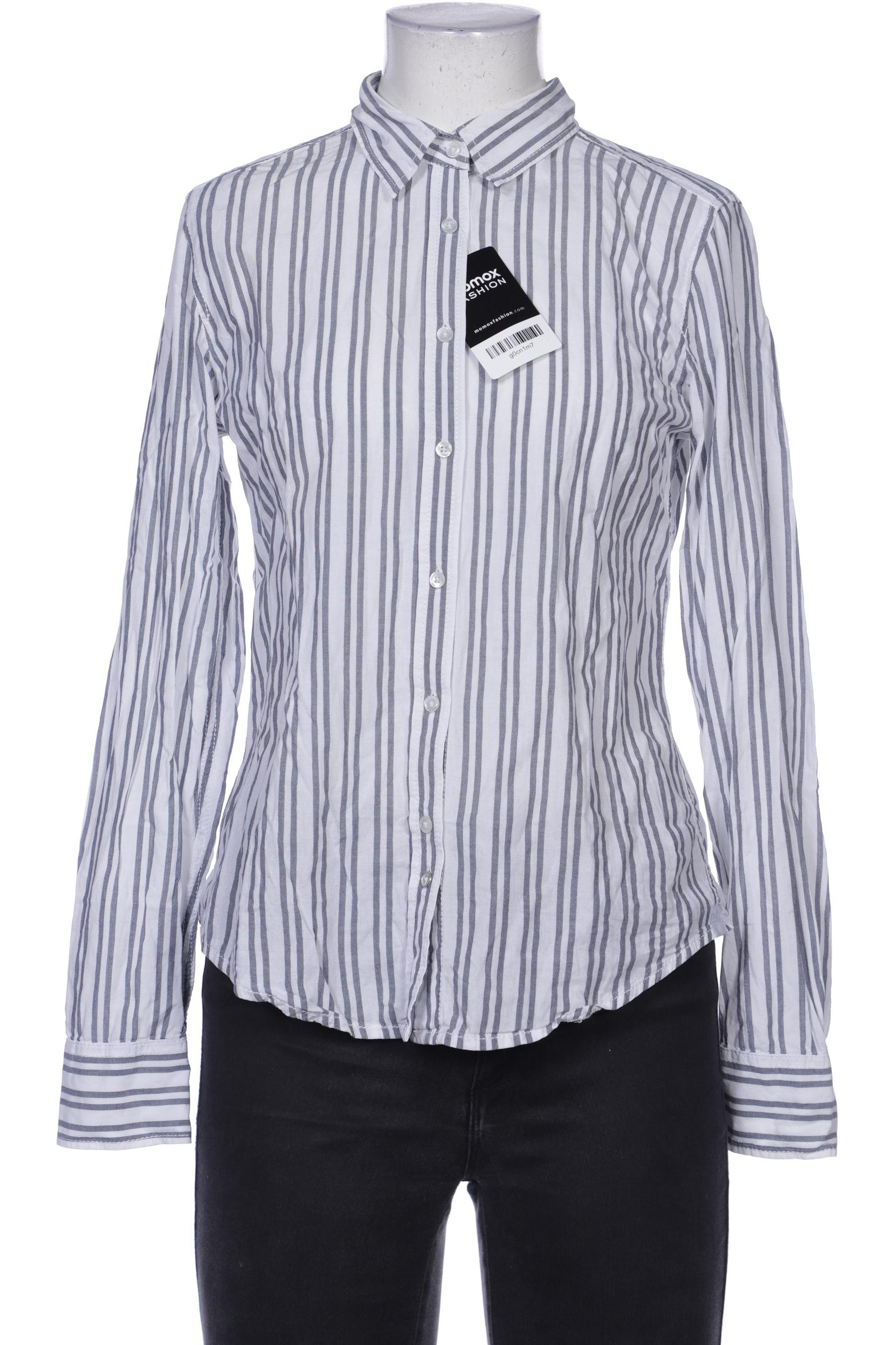 

Marc O Polo Damen Bluse, weiß, Gr. 38