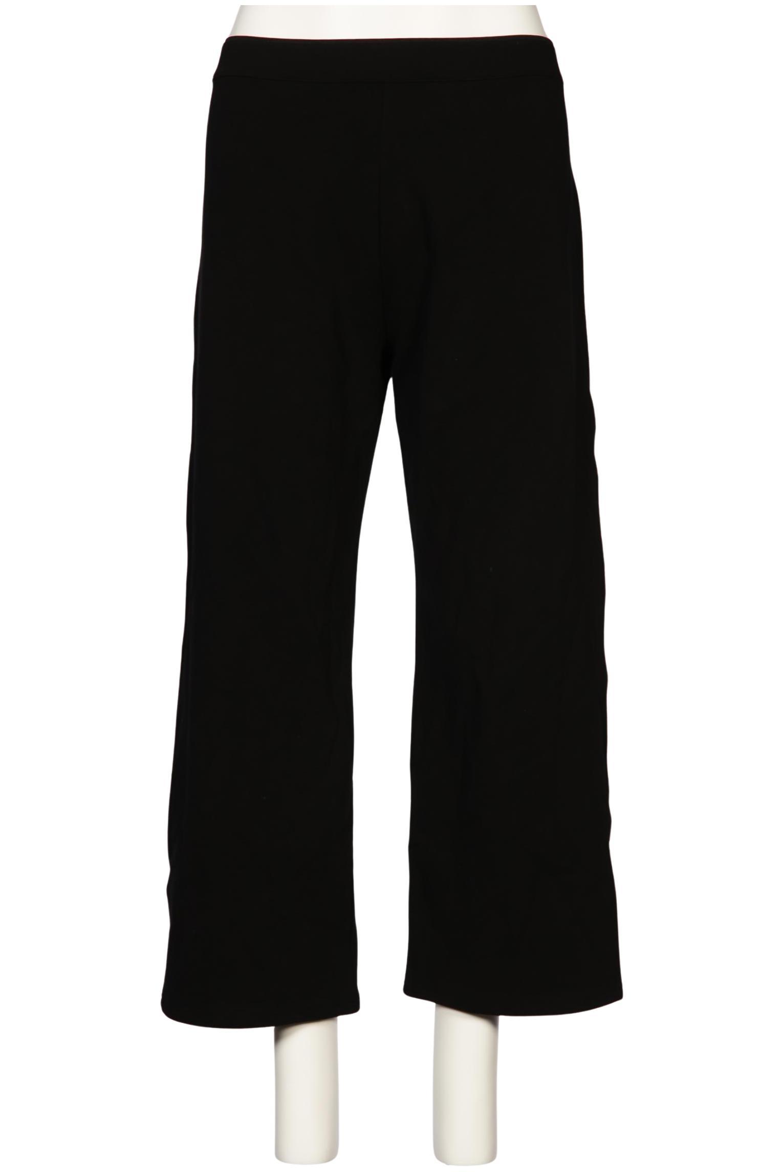 

Marc O Polo Damen Stoffhose, schwarz, Gr. 0