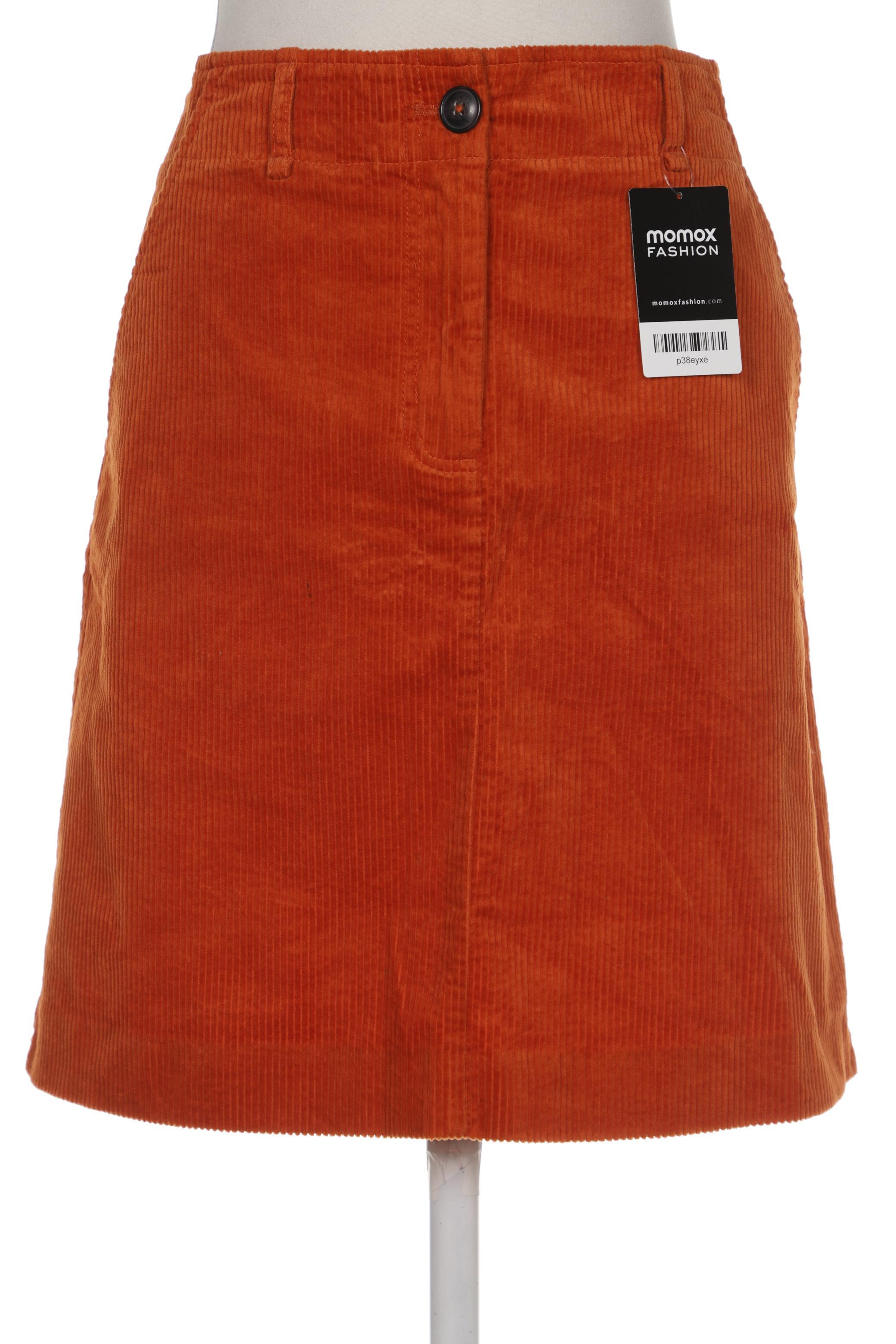 

Marc O Polo Damen Rock, orange