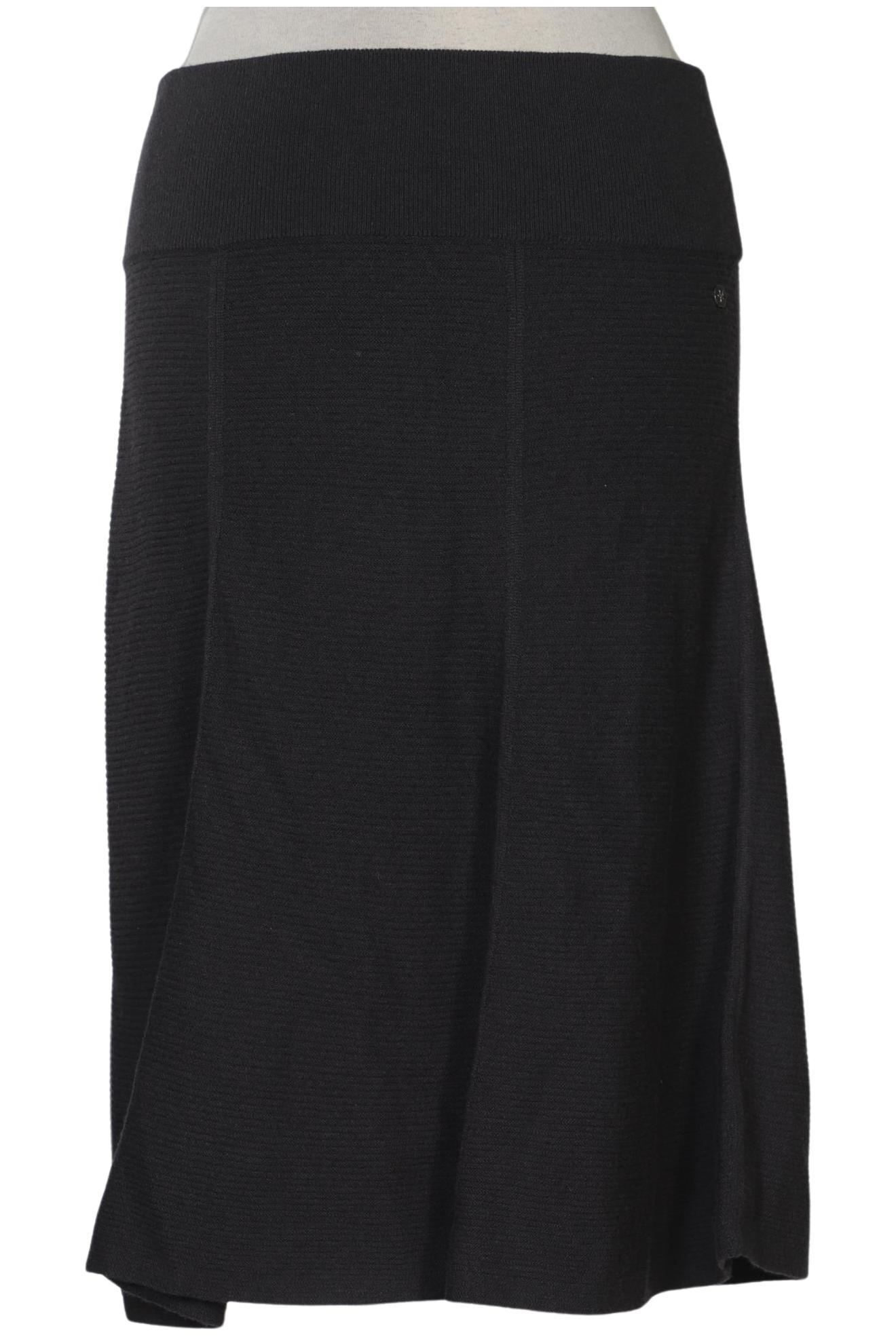 

Marc O Polo Damen Rock, grau, Gr. 40