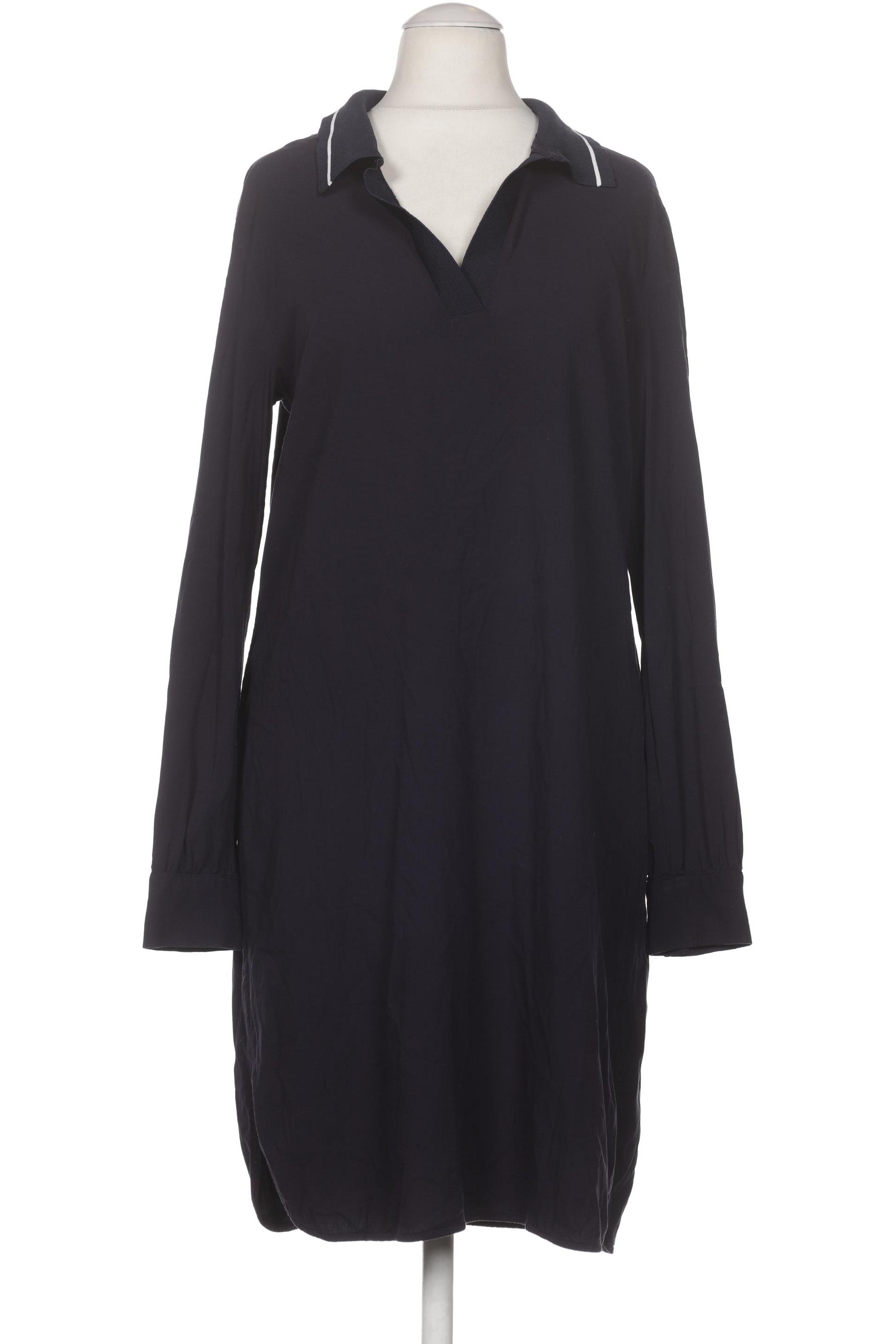 

Marc O Polo Damen Kleid, marineblau, Gr. 34