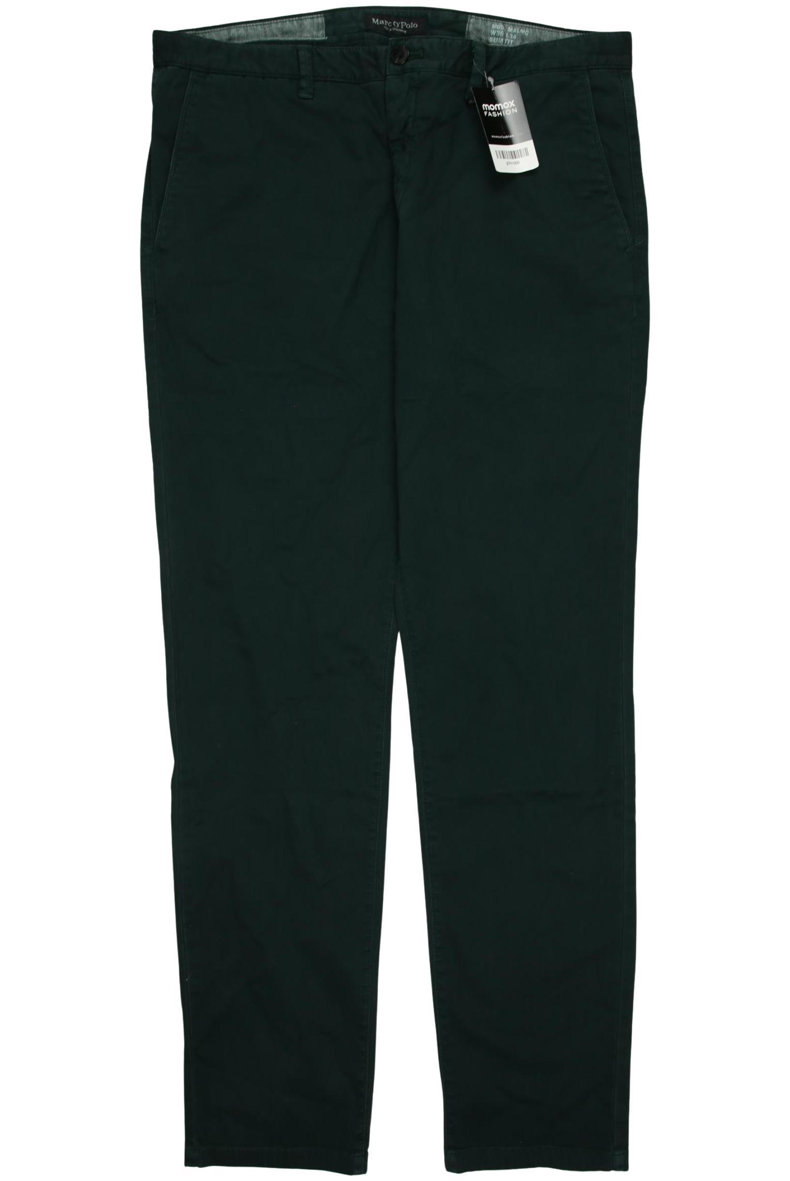 

Marc O Polo Damen Jeans, grün, Gr. 36