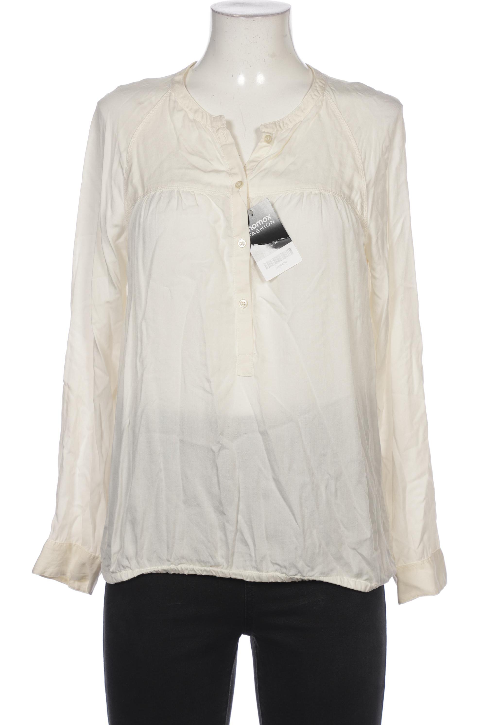 

Marc O Polo Damen Bluse, cremeweiß, Gr. 40
