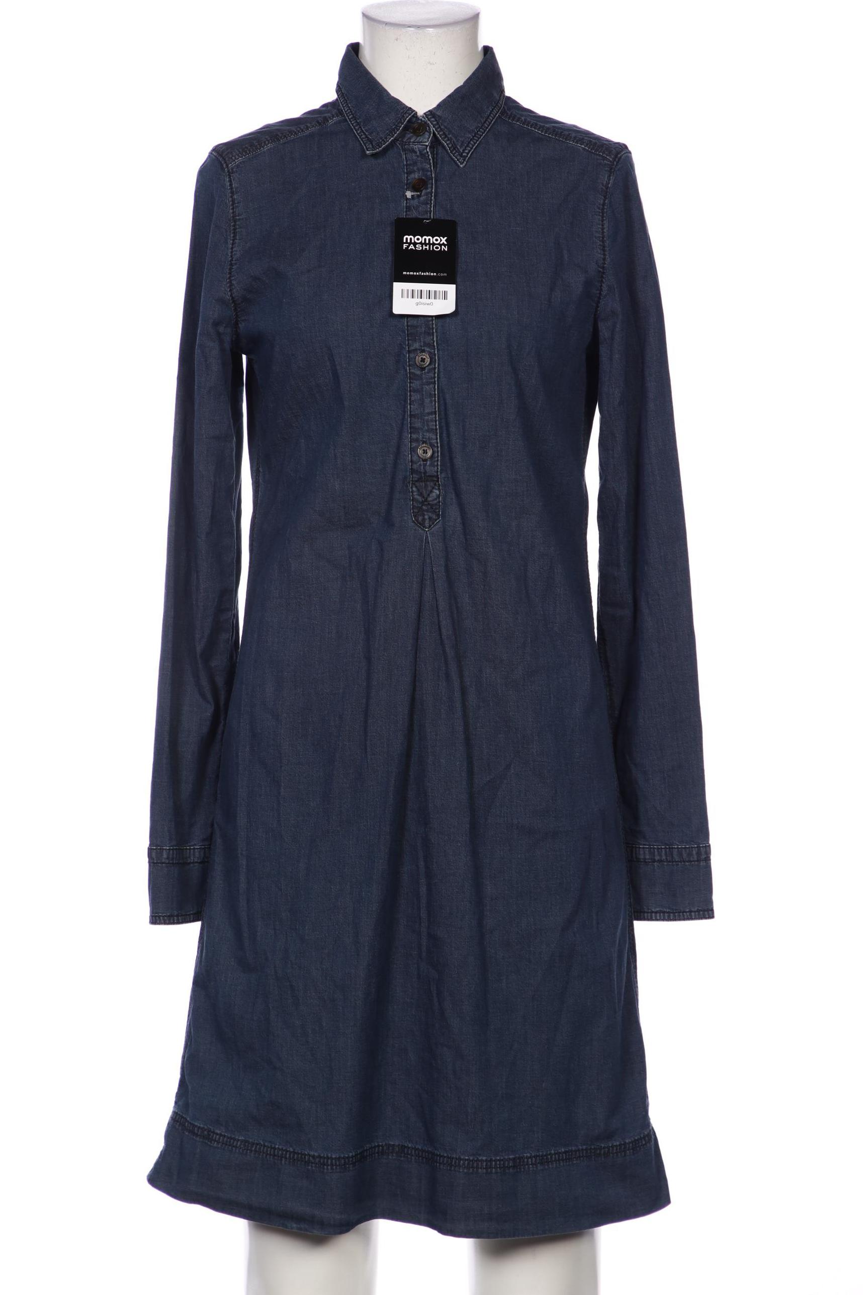 

Marc O Polo Damen Kleid, blau, Gr. 36