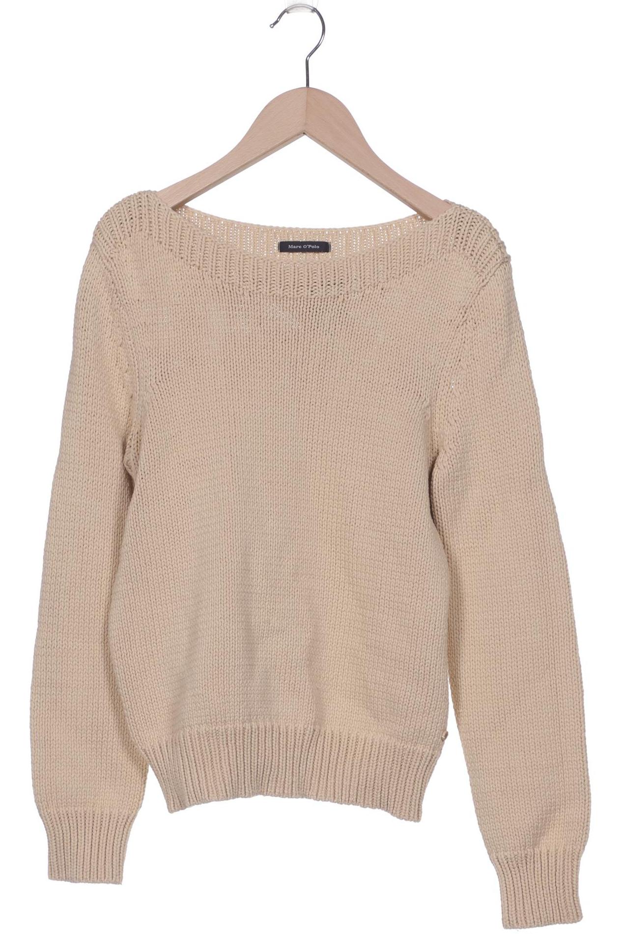 

Marc O Polo Damen Pullover, beige