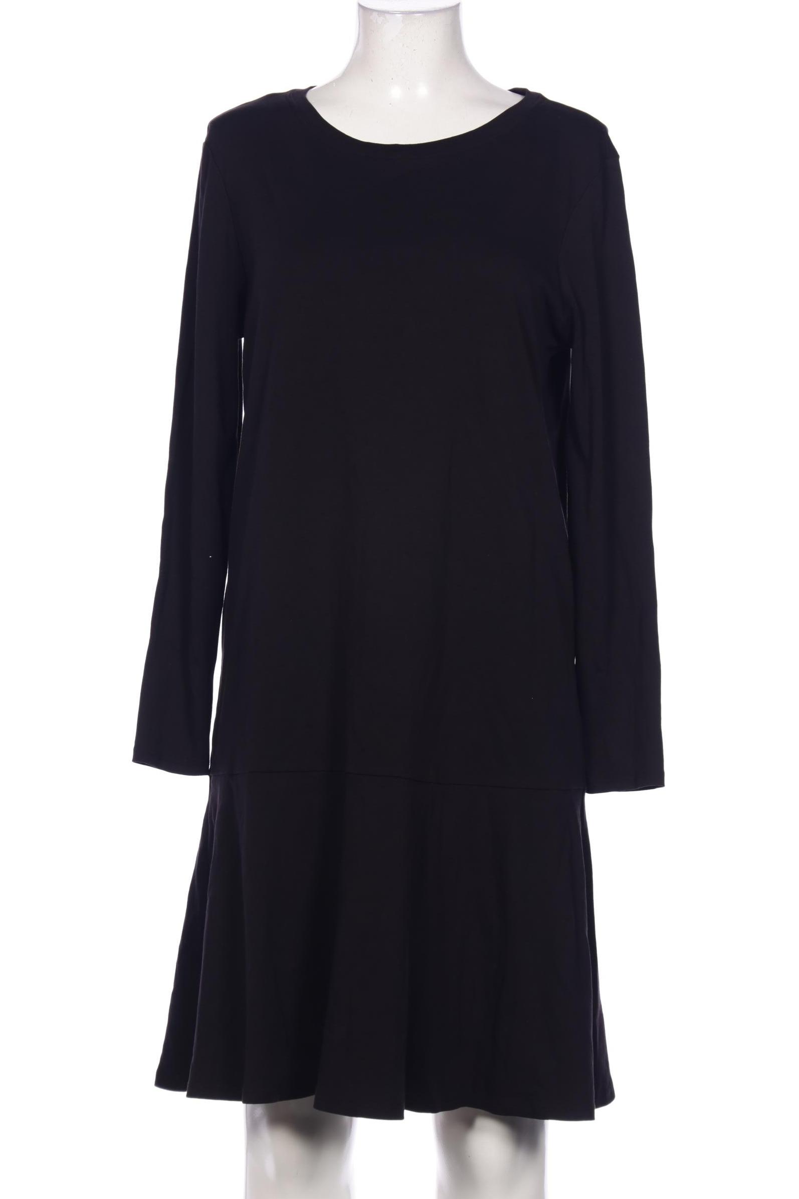 

Marc O Polo Damen Kleid, schwarz, Gr. 42