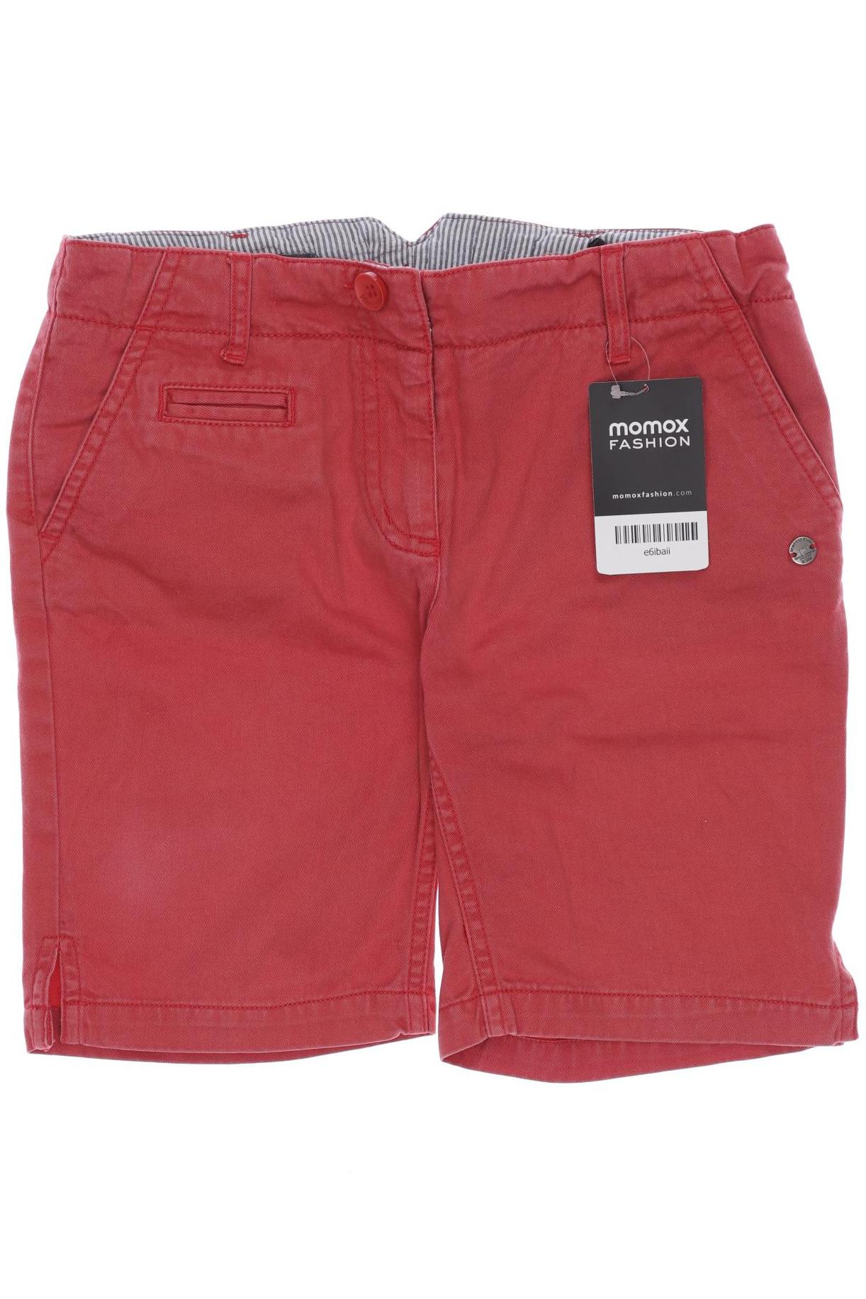 

Marc O Polo Mädchen Shorts, rot