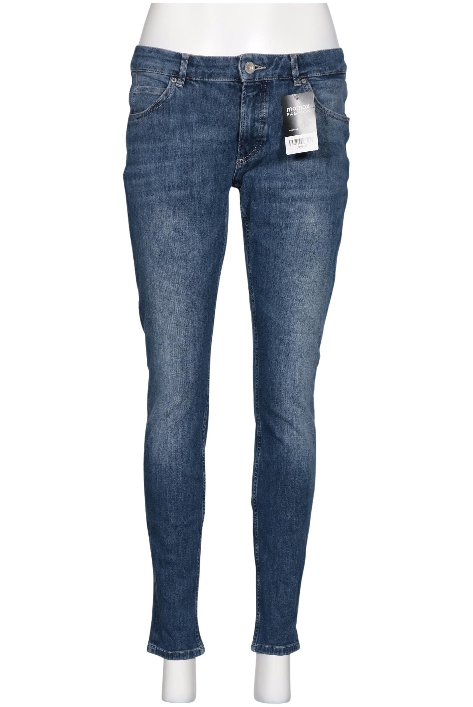

Marc O Polo Damen Jeans, blau, Gr. 31
