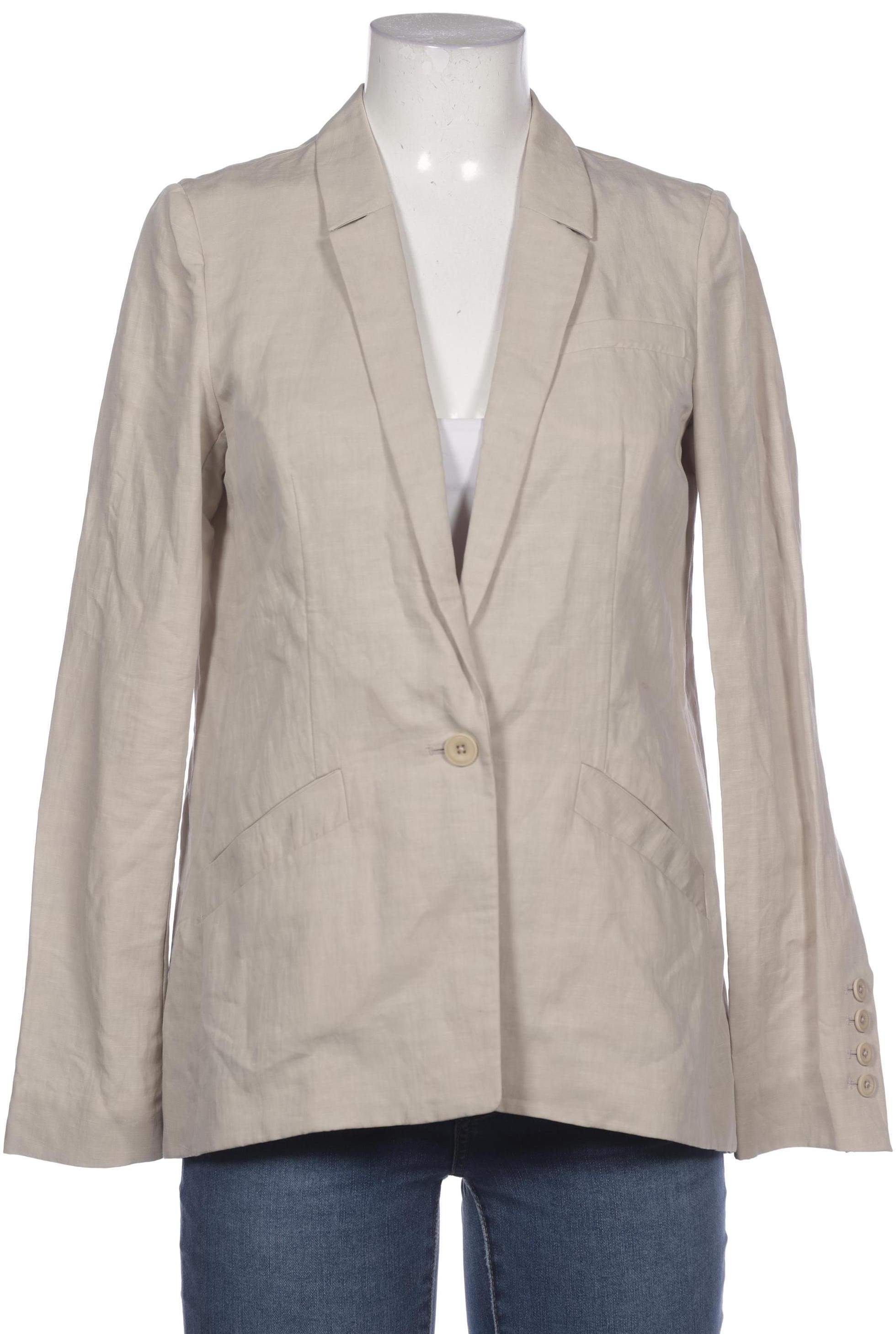 

Marc O Polo Damen Blazer, beige