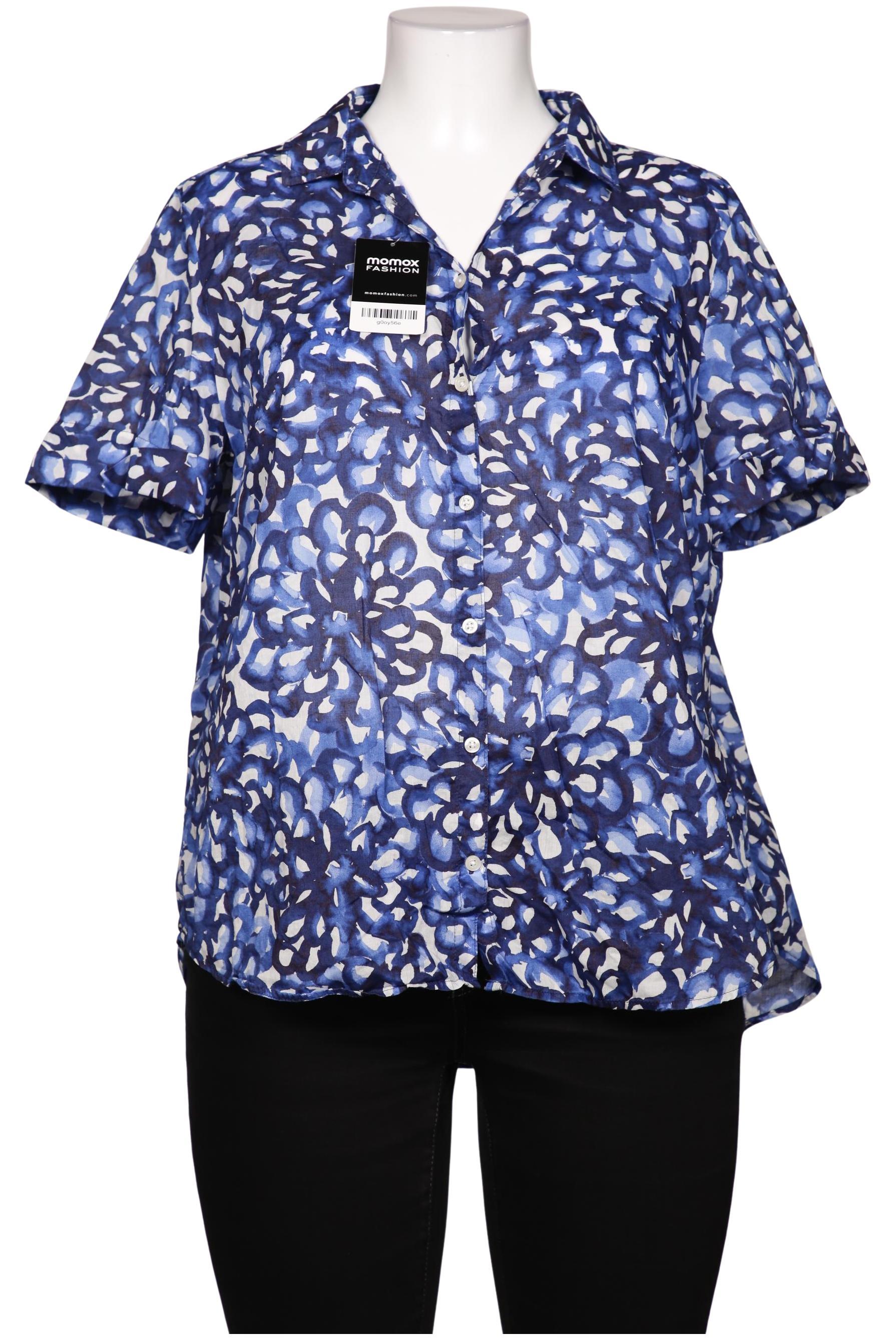 

Marc O Polo Damen Bluse, mehrfarbig, Gr. 42