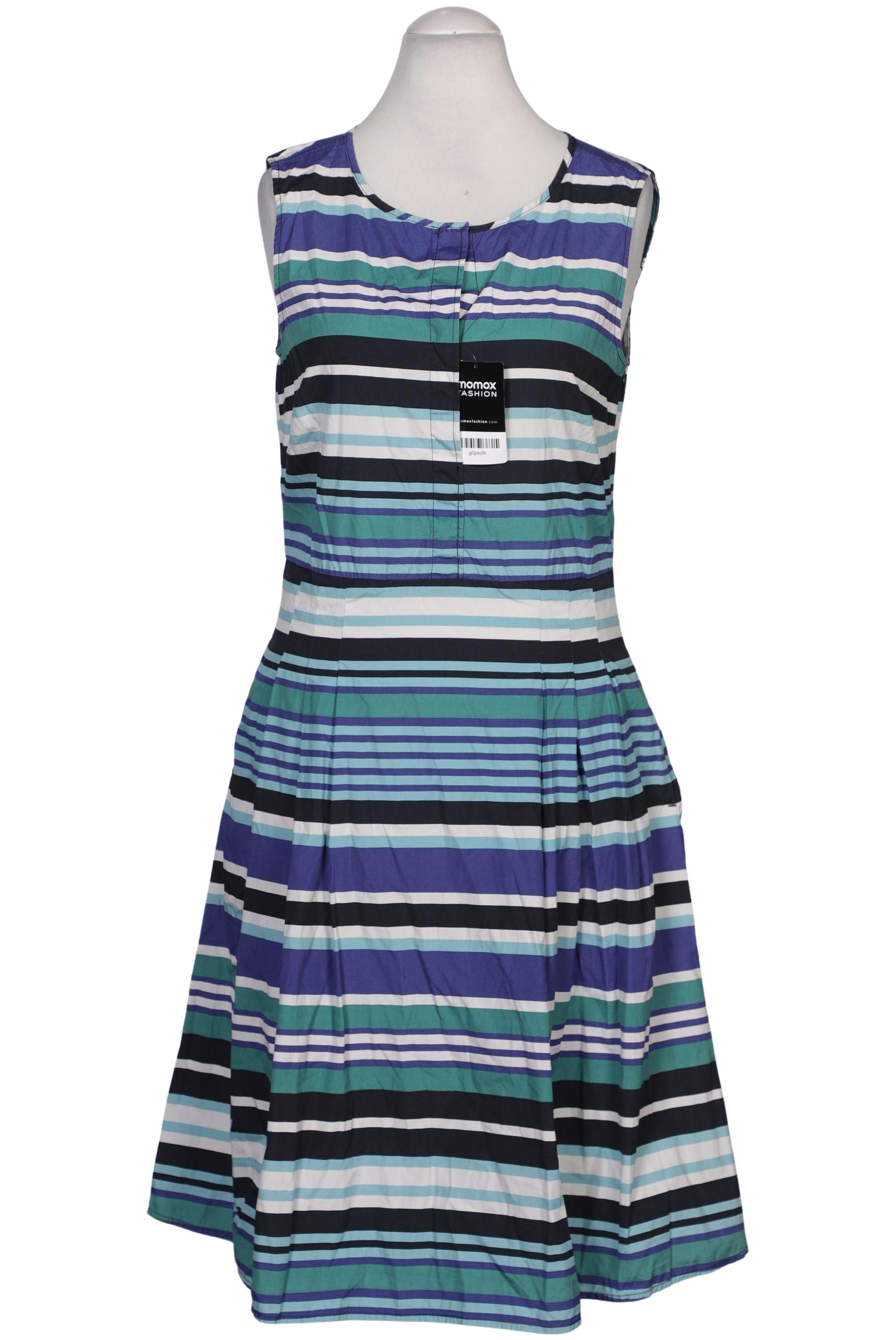 

Marc O Polo Damen Kleid, blau, Gr. 38