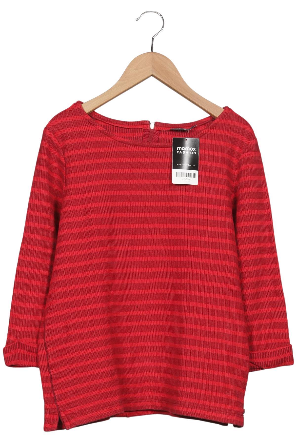 

Marc O Polo Damen Pullover, rot, Gr. 38