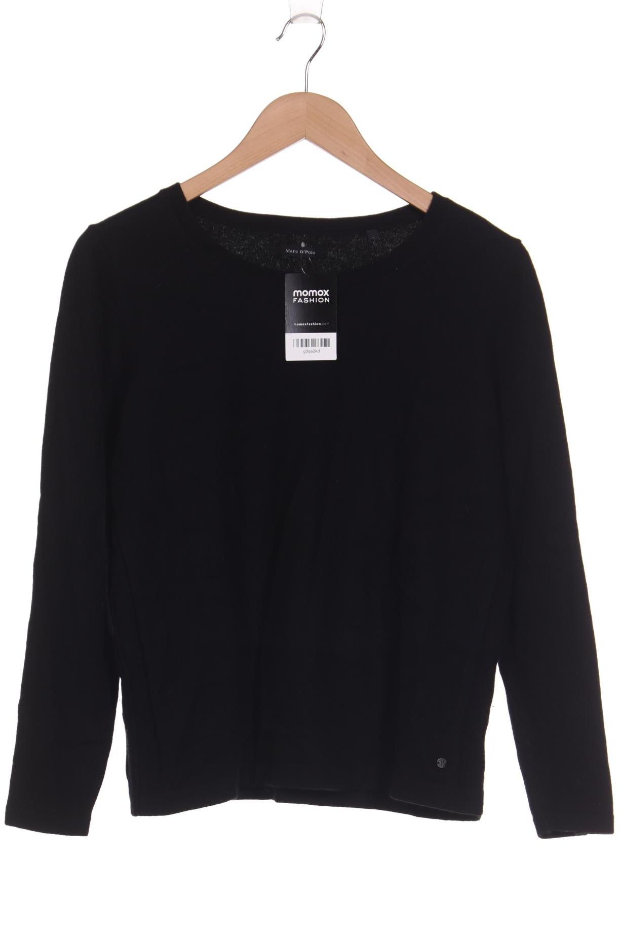 

Marc O Polo Damen Pullover, schwarz, Gr. 42