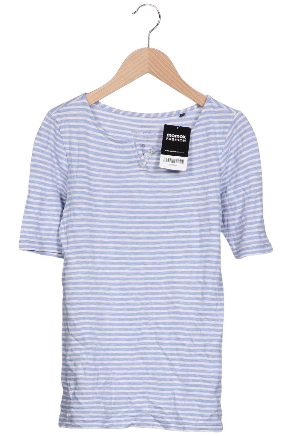 

Marc O Polo Damen T-Shirt, mehrfarbig, Gr. 36