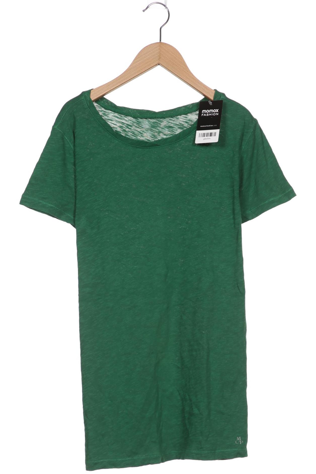 

Marc O Polo Damen T-Shirt, grün