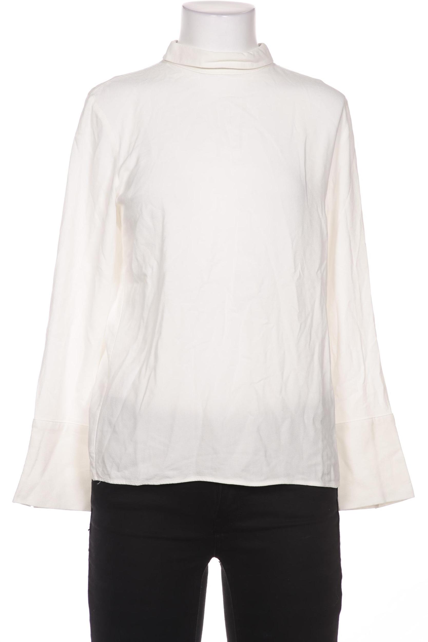 

Marc O Polo Damen Bluse, cremeweiß, Gr. 36