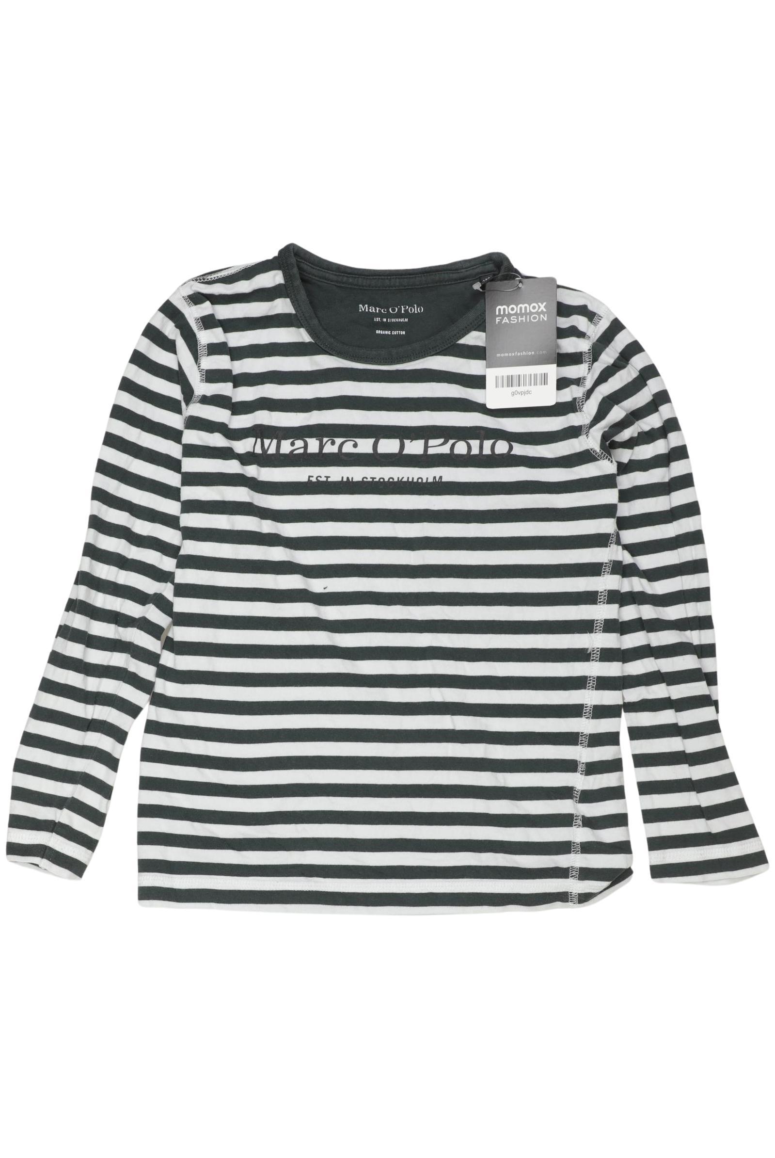 

Marc O Polo Jungen Langarmshirt, mehrfarbig, Gr. 128