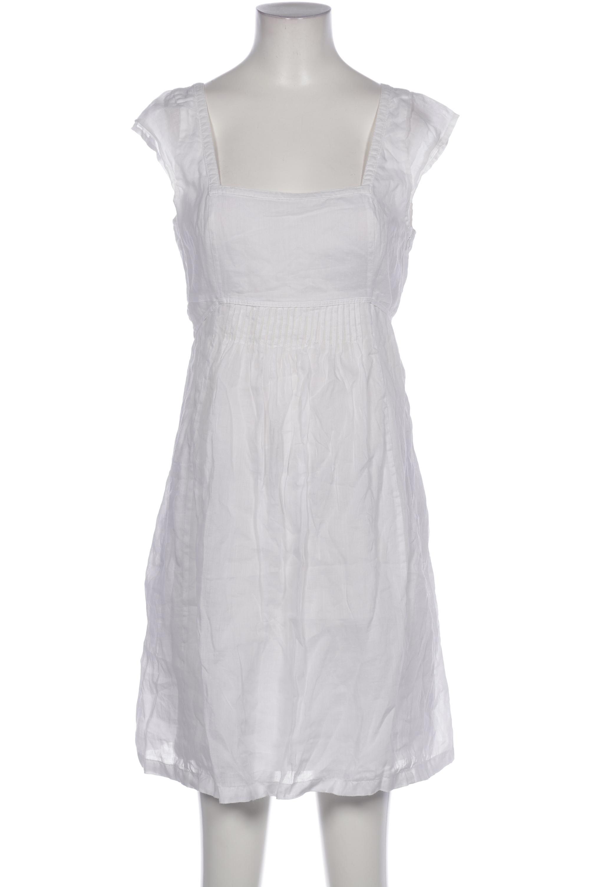 

Marc O Polo Damen Kleid, weiß, Gr. 38