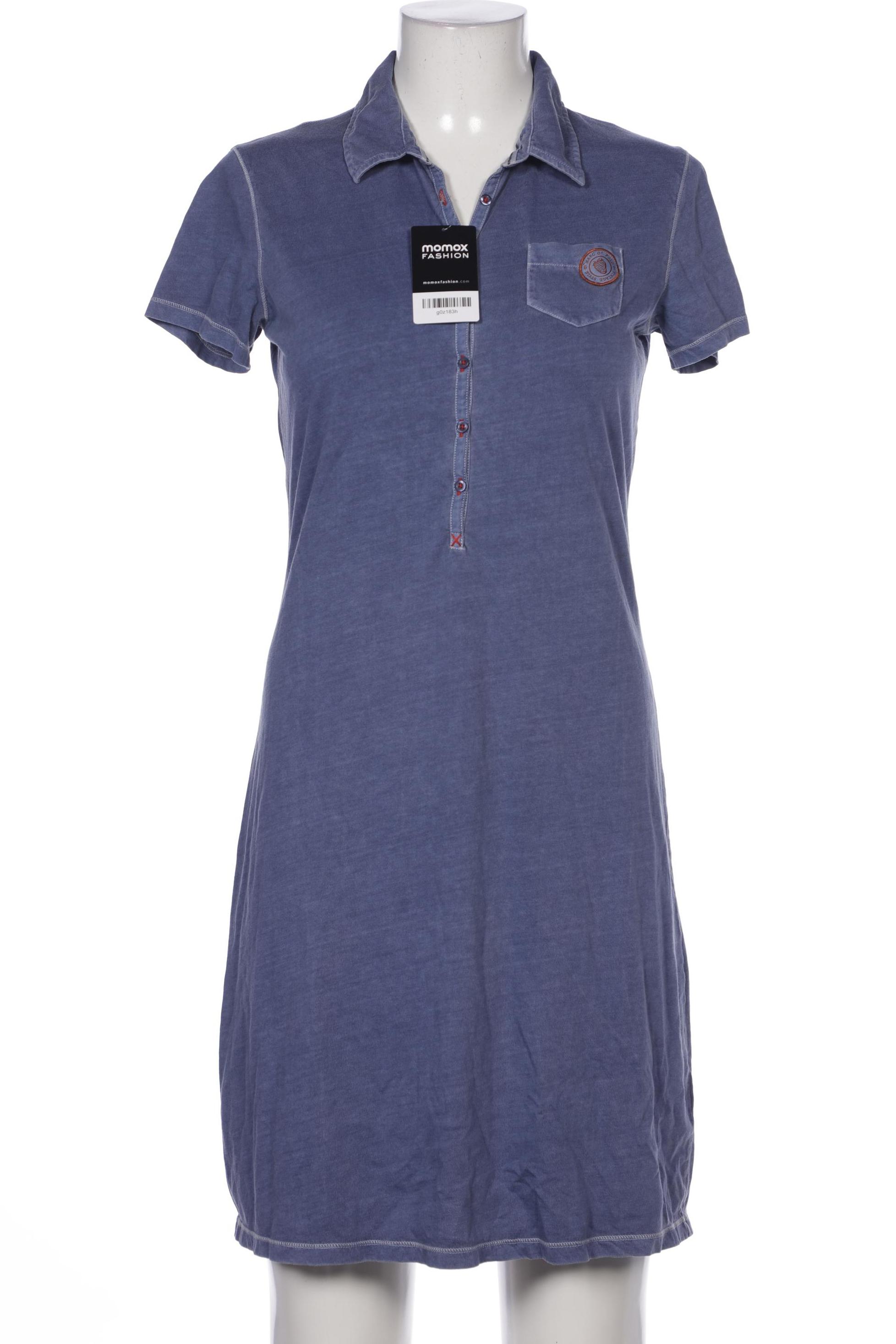 

Marc O Polo Damen Kleid, marineblau, Gr. 38