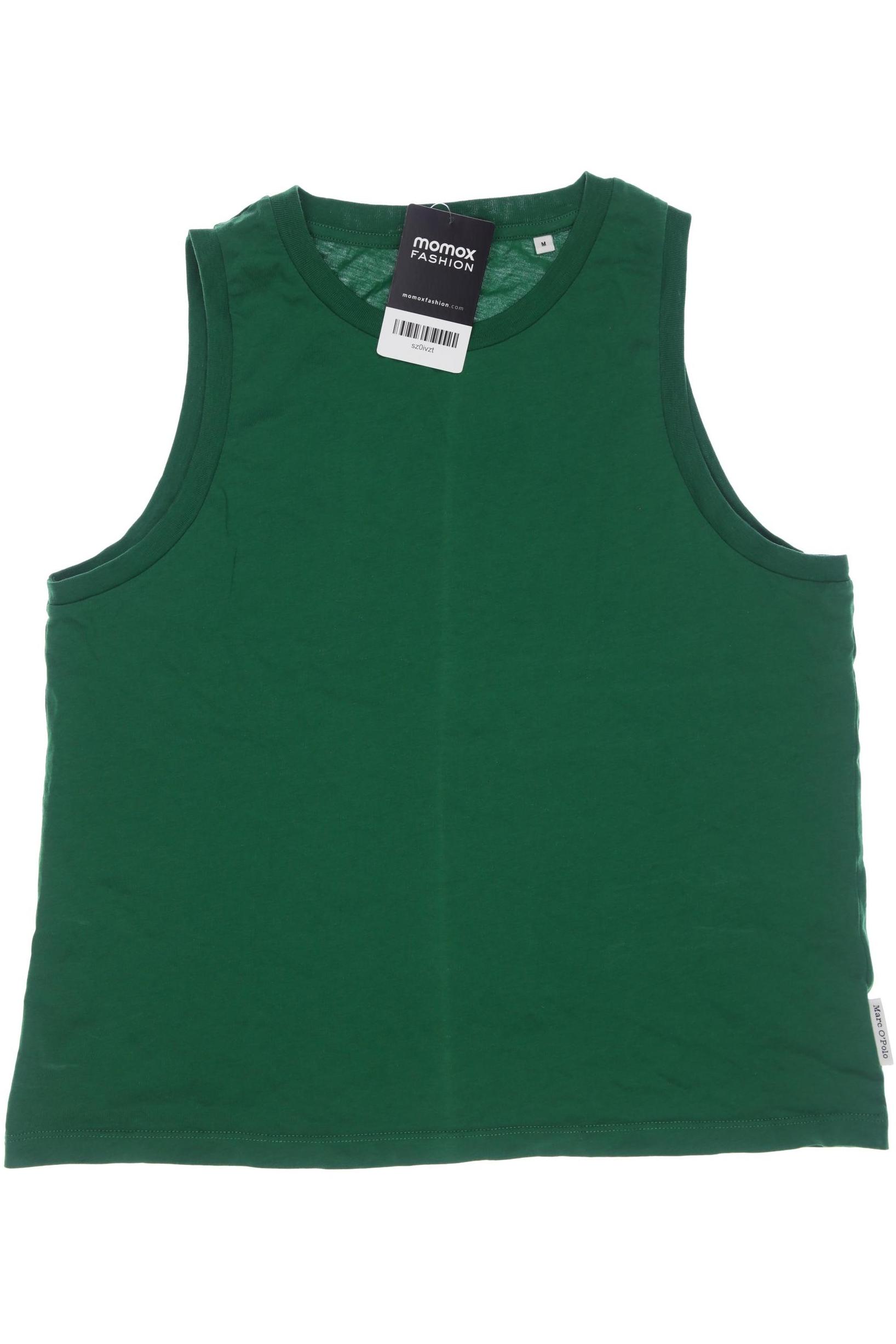 

Marc O Polo Damen Top, grün, Gr. 38