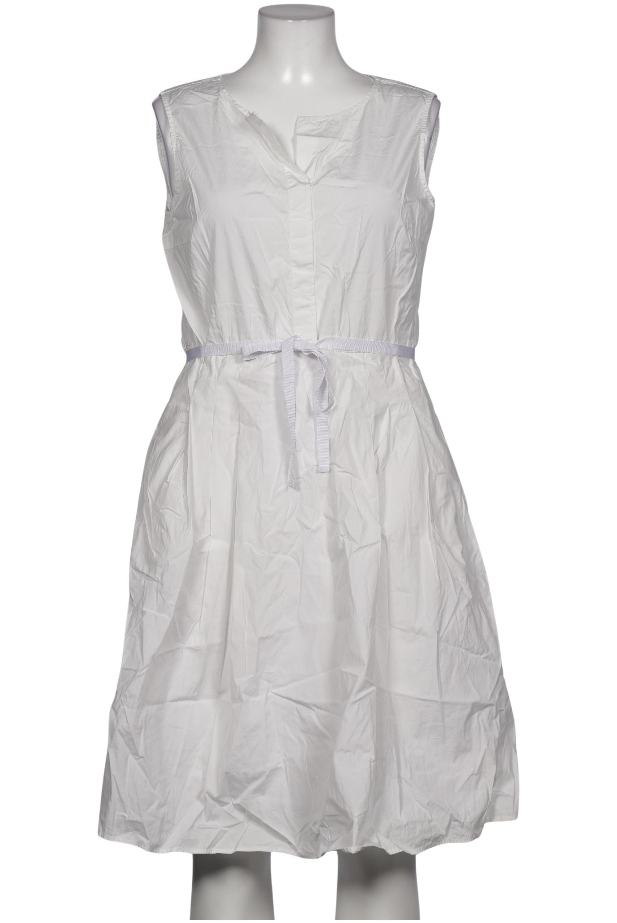 Thumbnail - Marc O Polo Damen Kleid, weiß, Gr. 42
