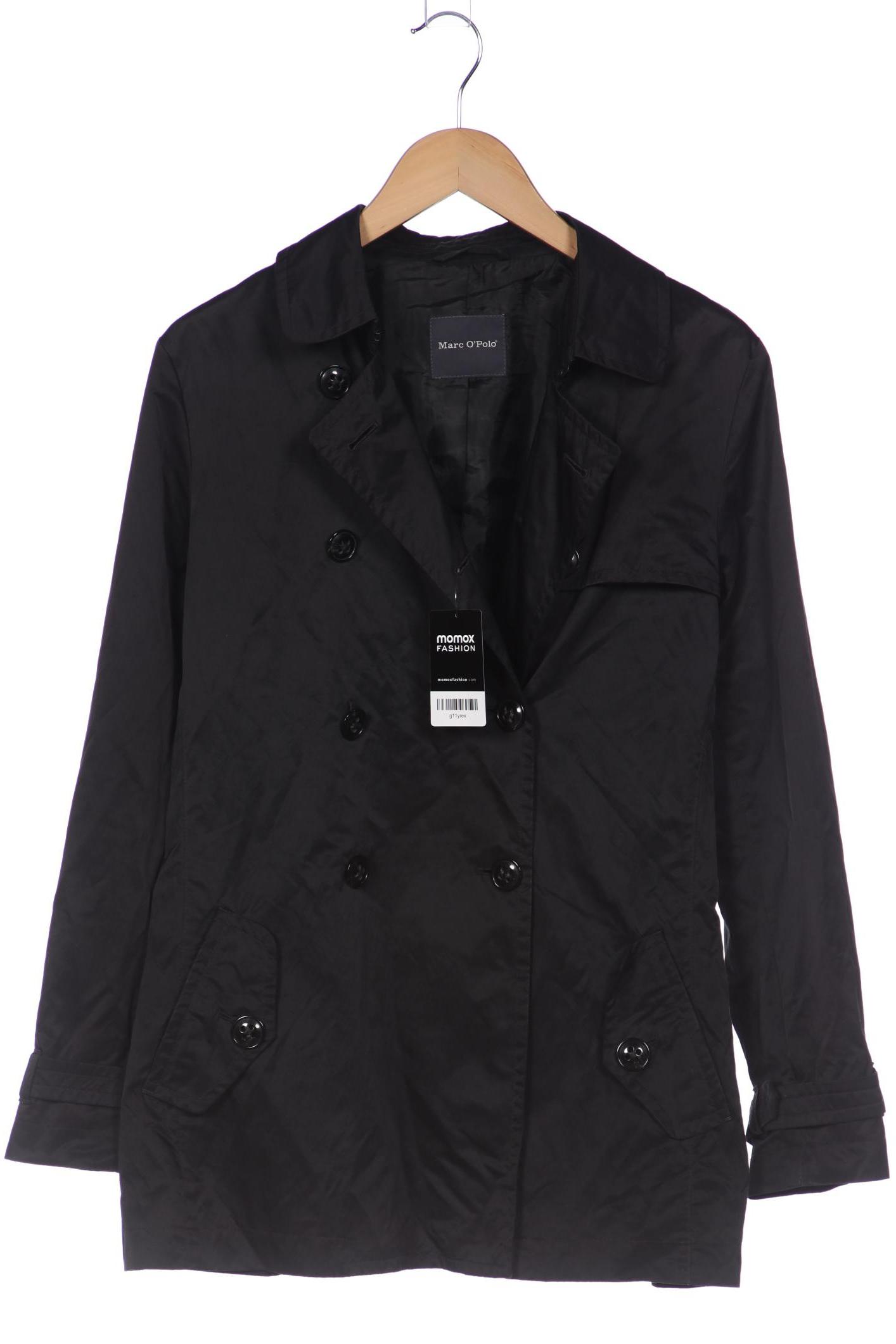 

Marc O Polo Damen Jacke, schwarz