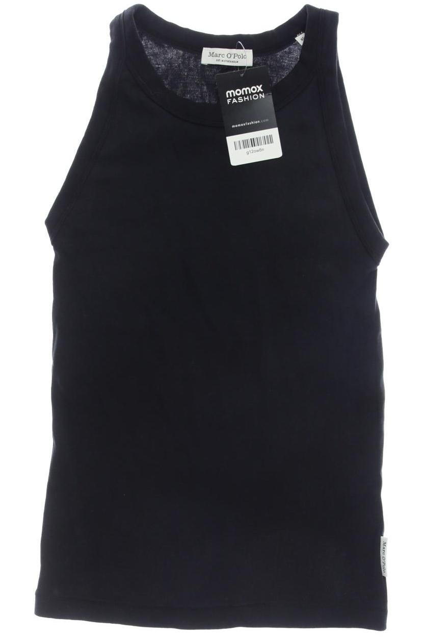 Thumbnail - Marc O Polo Damen Top, schwarz, Gr. 34