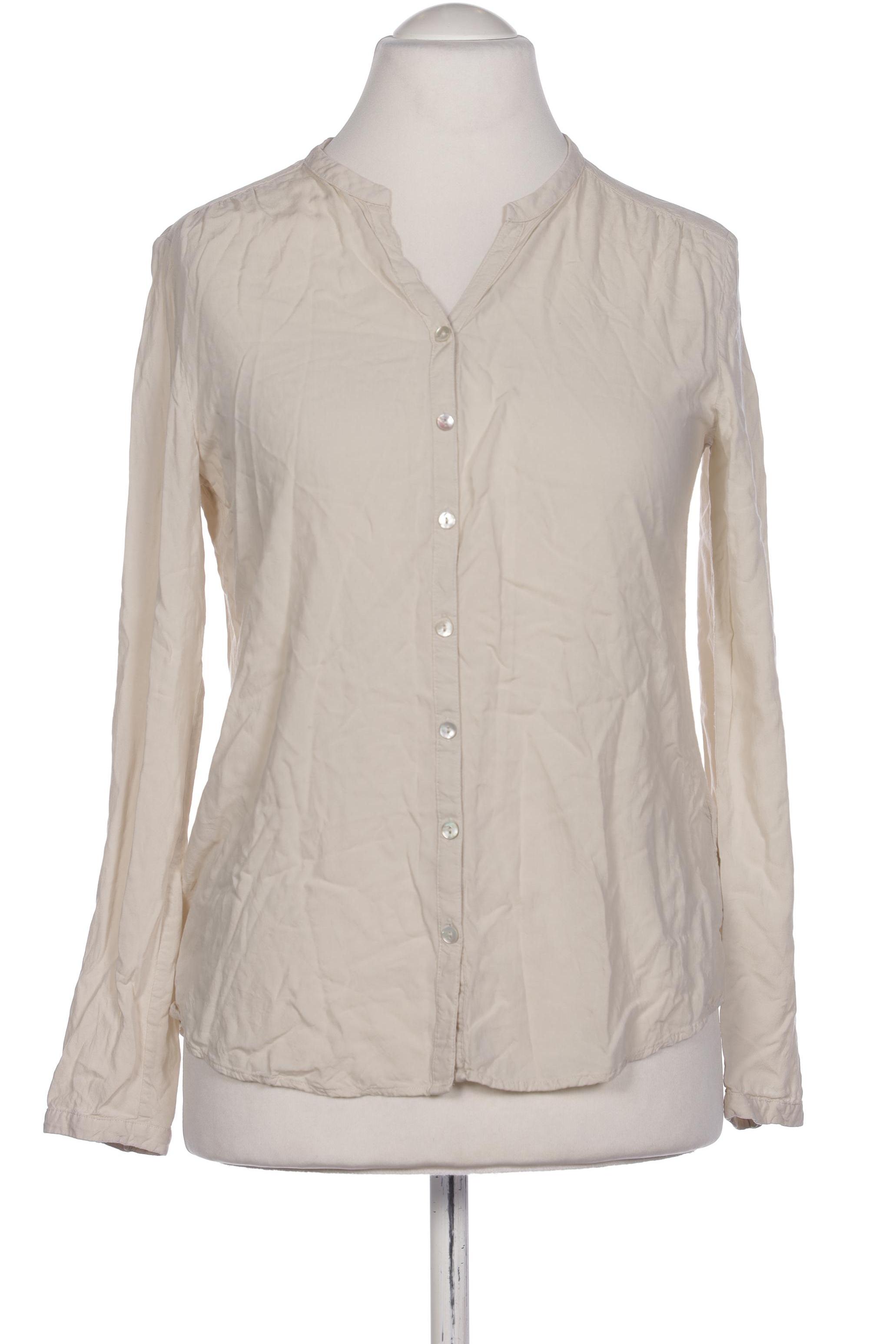 

Marc O Polo Damen Bluse, beige, Gr. 38