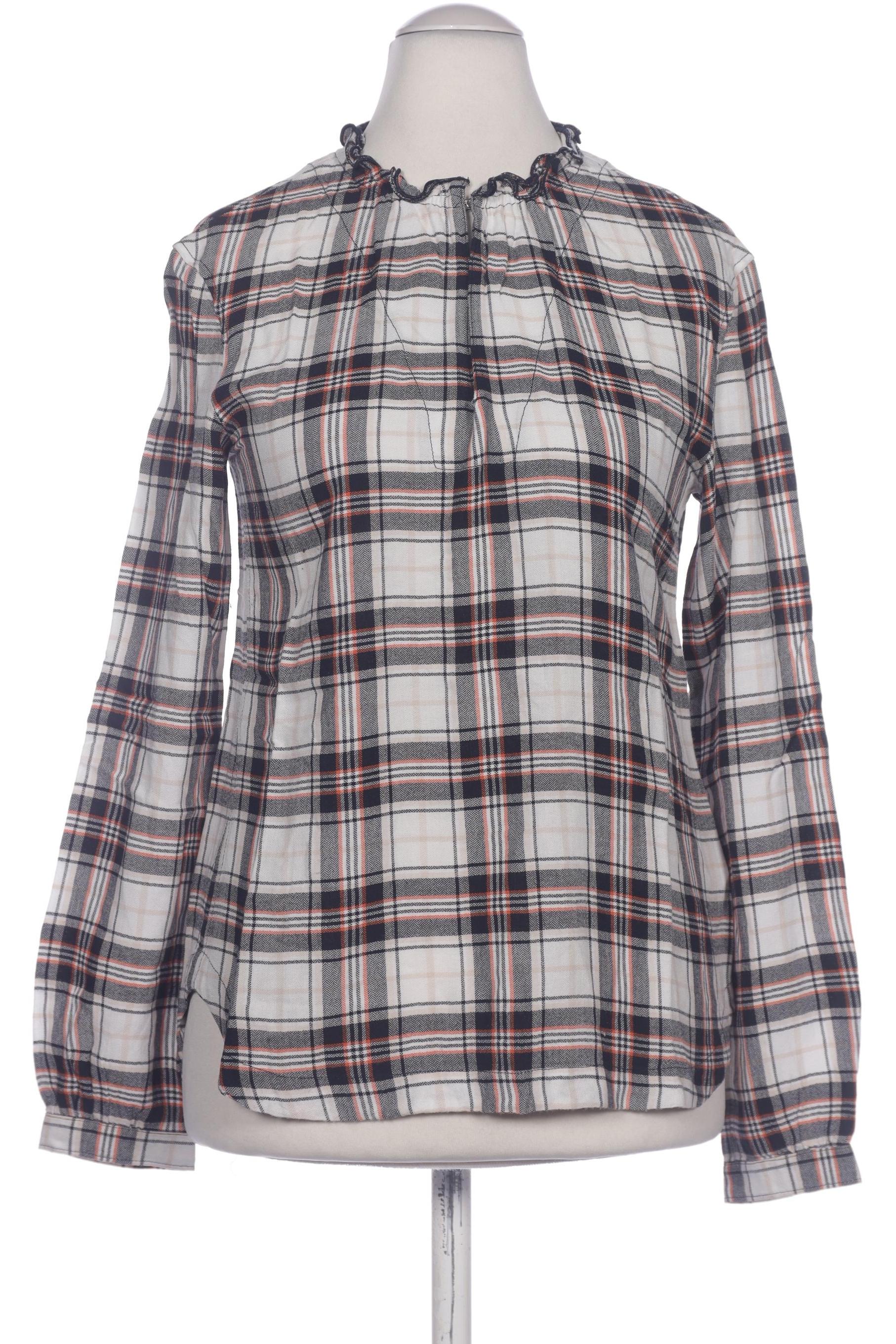 

Marc O Polo Damen Bluse, grau, Gr. 36