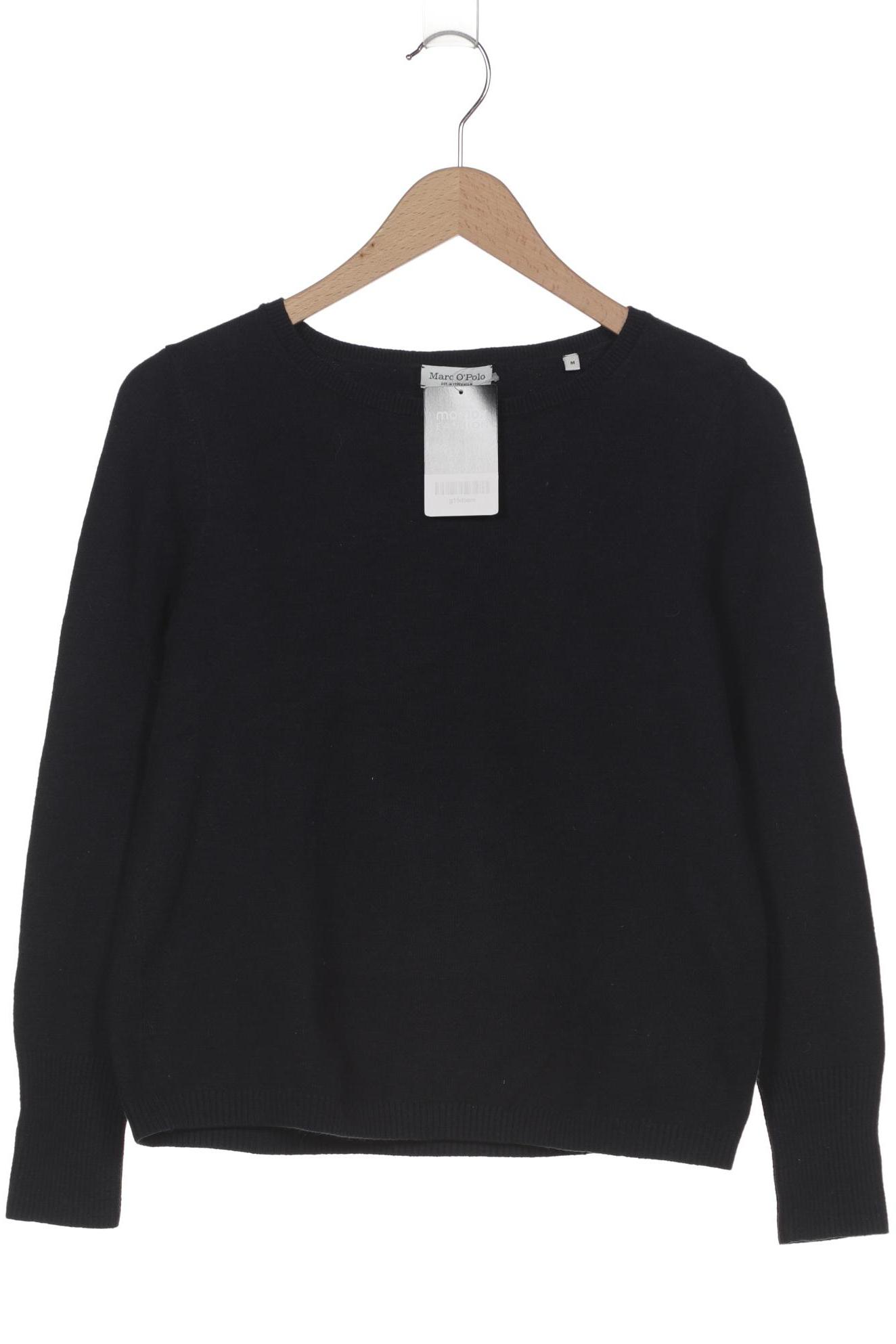 

Marc O Polo Damen Pullover, marineblau, Gr. 38