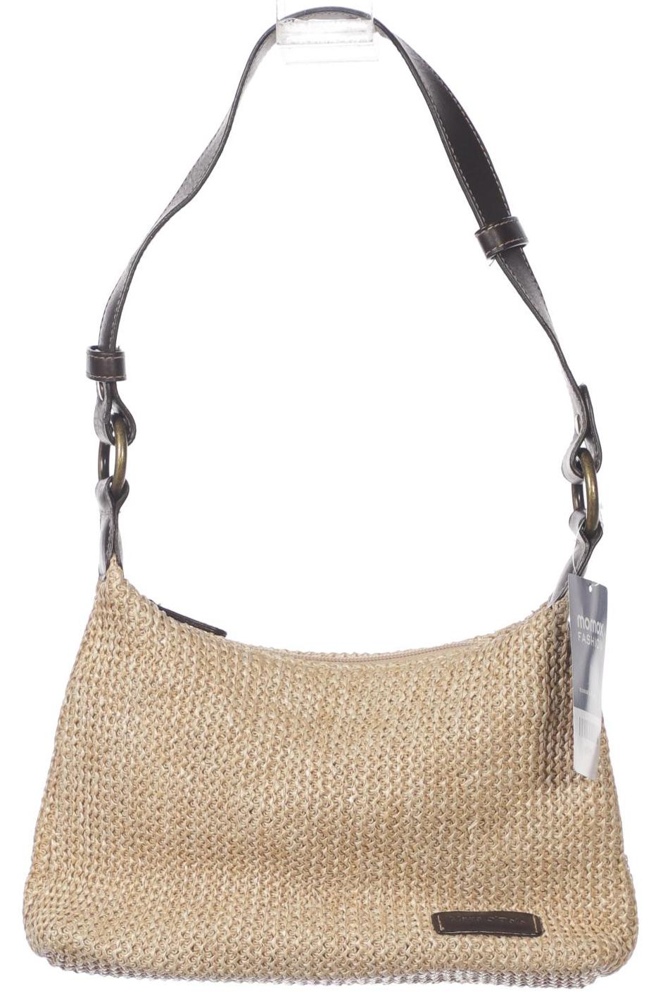 

Marc O Polo Damen Handtasche, beige, Gr.