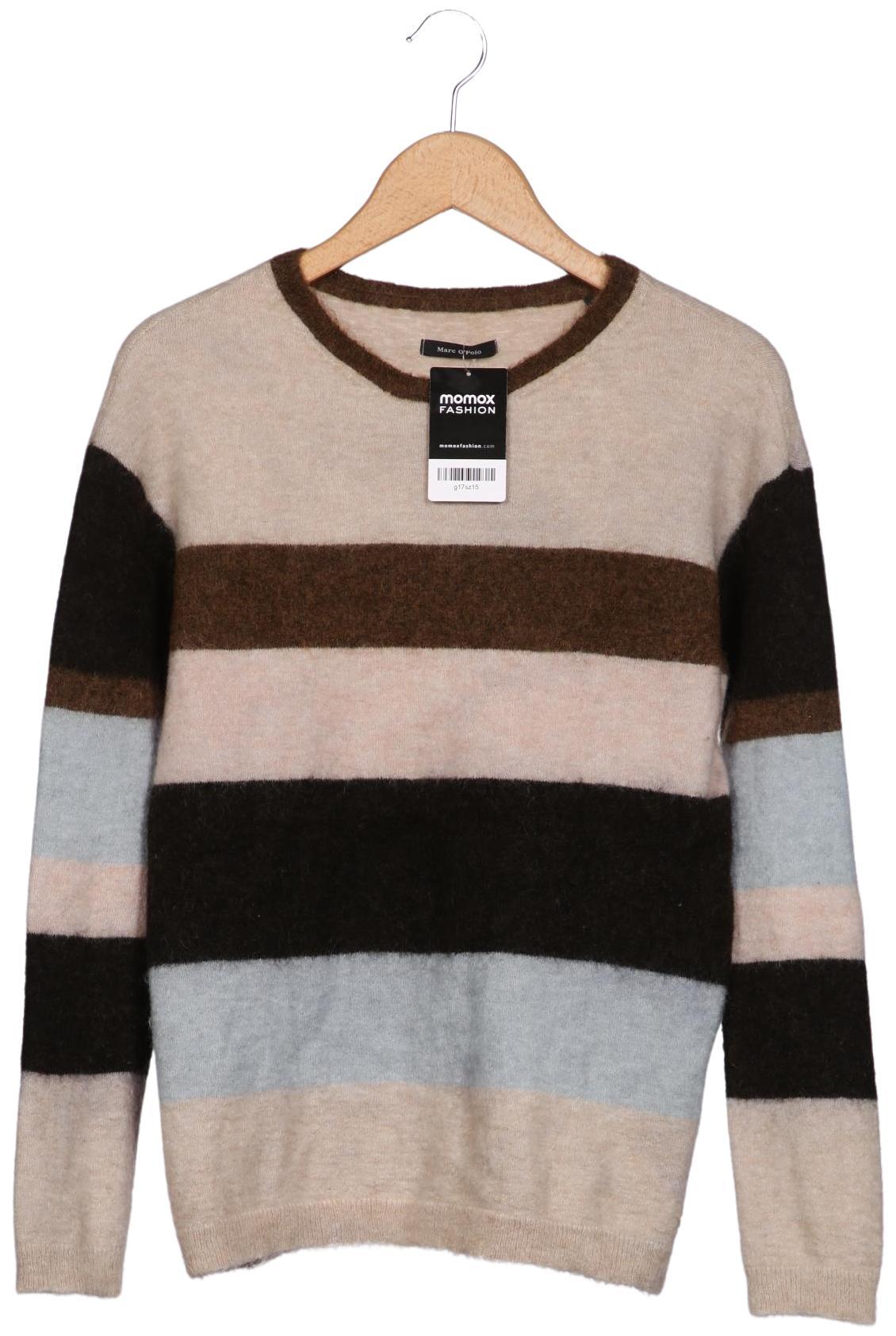 

Marc O Polo Damen Pullover, mehrfarbig, Gr. 34