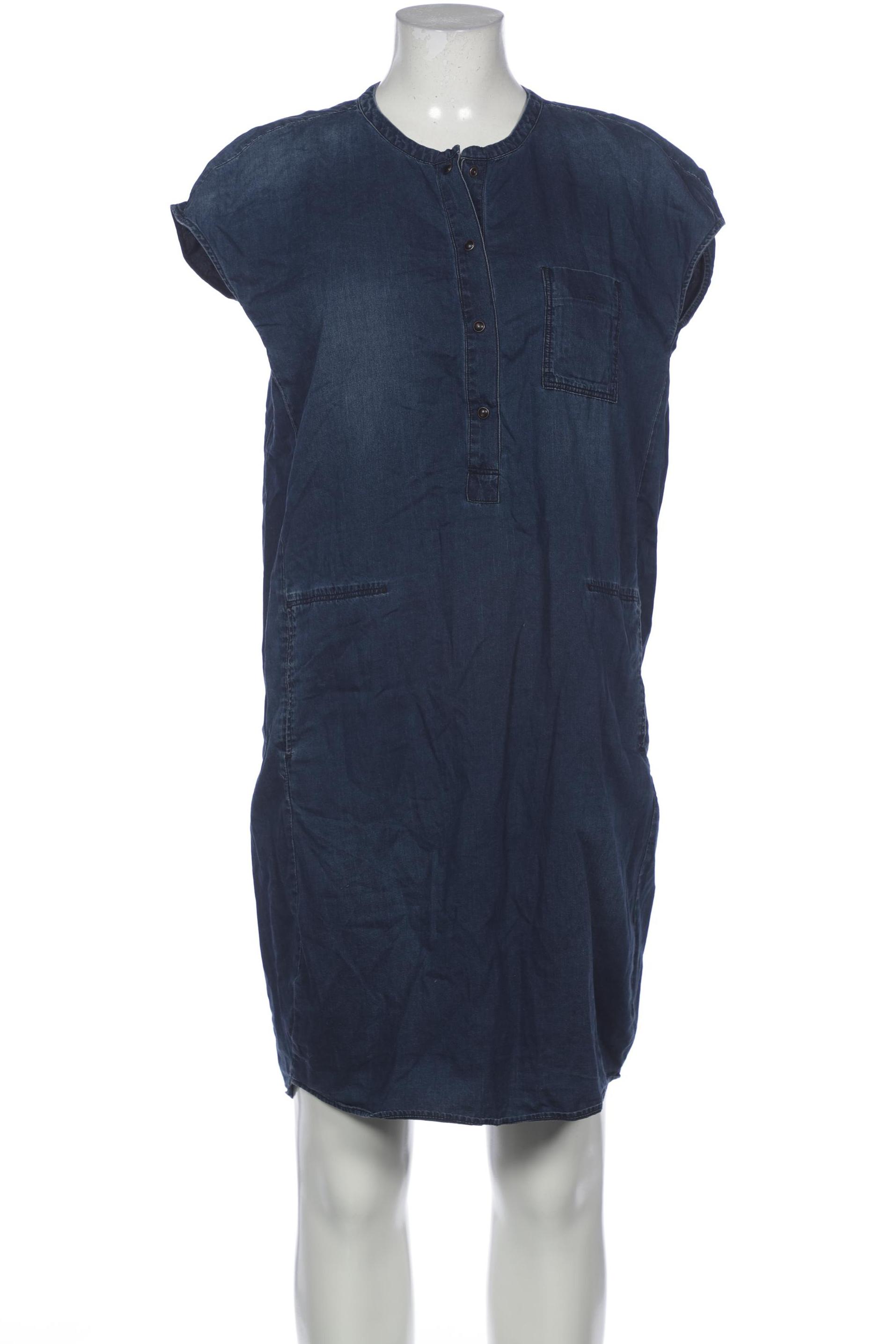 

Marc O Polo Damen Kleid, marineblau, Gr. 38