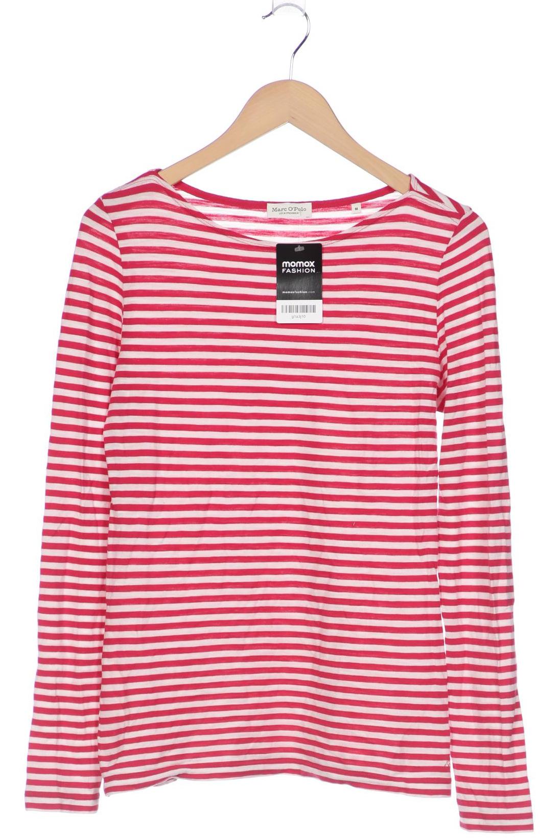 

Marc O Polo Damen Langarmshirt, pink