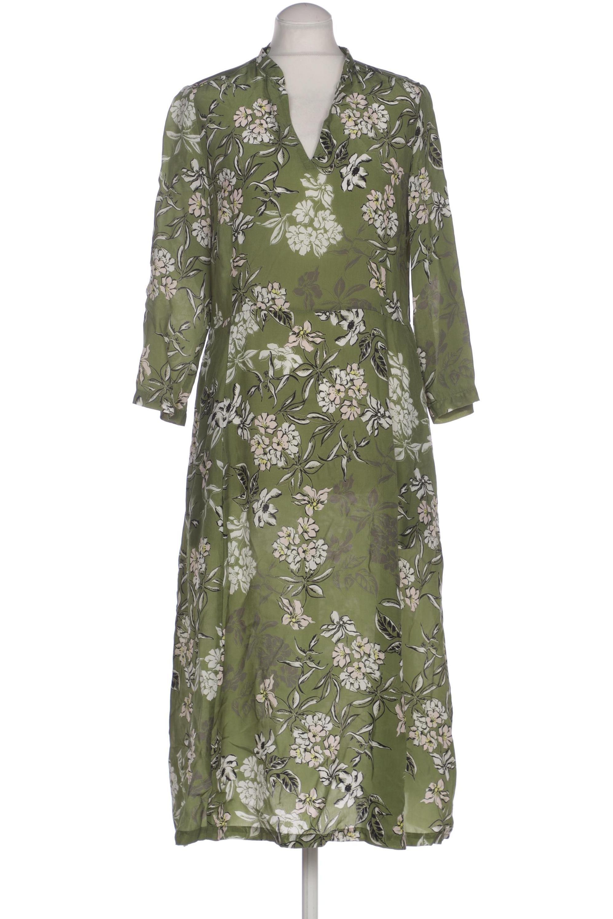 

Marc O Polo Damen Kleid, grün, Gr. 38