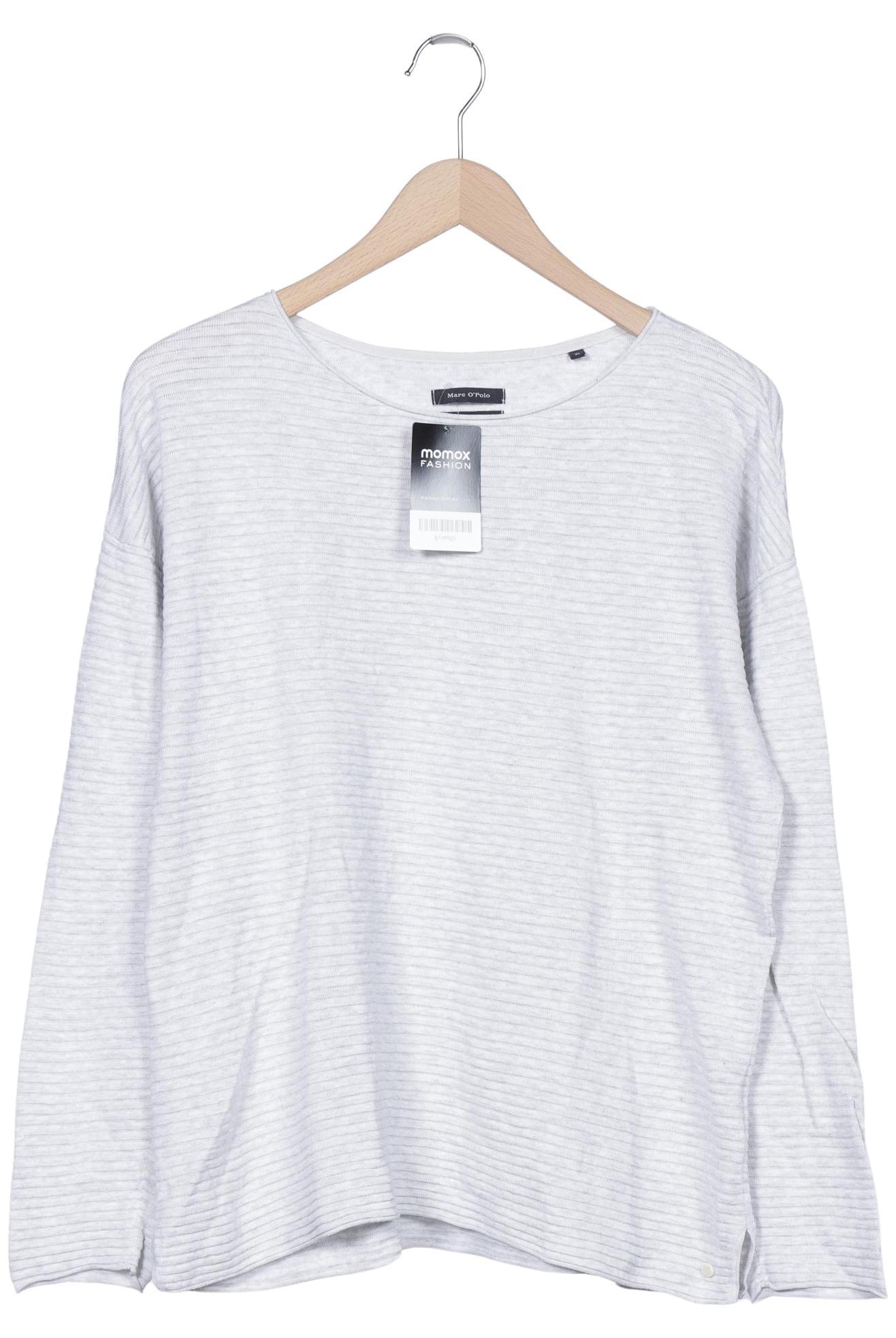 

Marc O Polo Damen Pullover, grau, Gr. 44