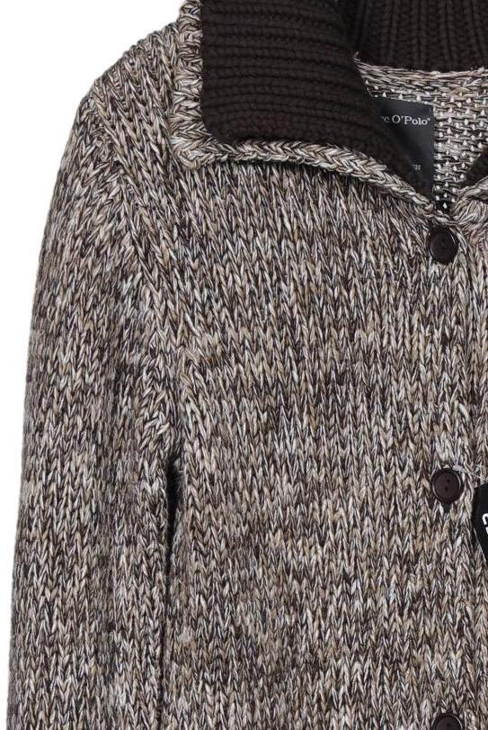 Thumbnail - Marc O Polo Damen Strickjacke, beige, Gr. 176