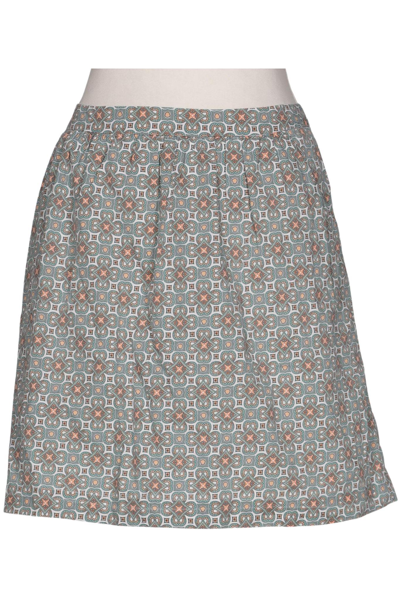 

Marc O Polo Damen Rock, hellblau, Gr. 36