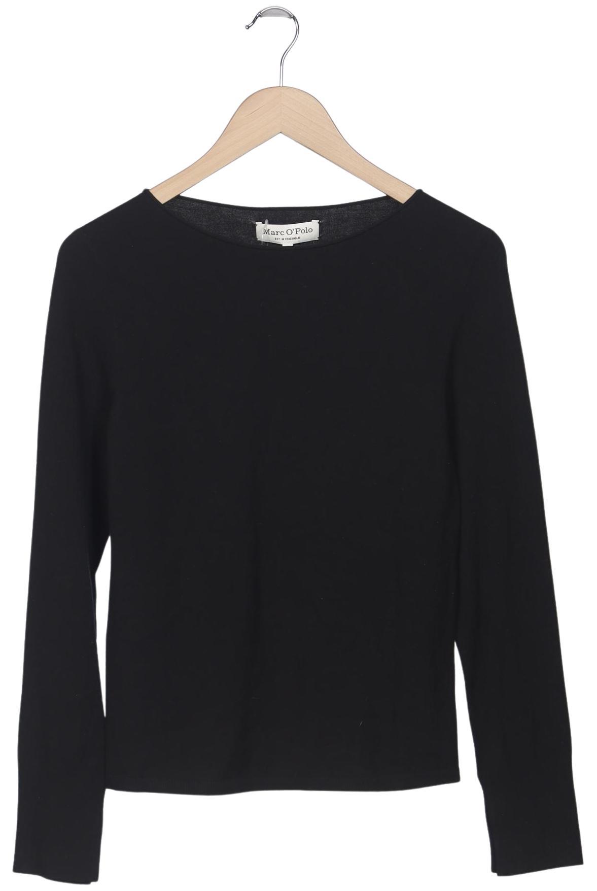 

Marc O Polo Damen Pullover, schwarz, Gr. 36